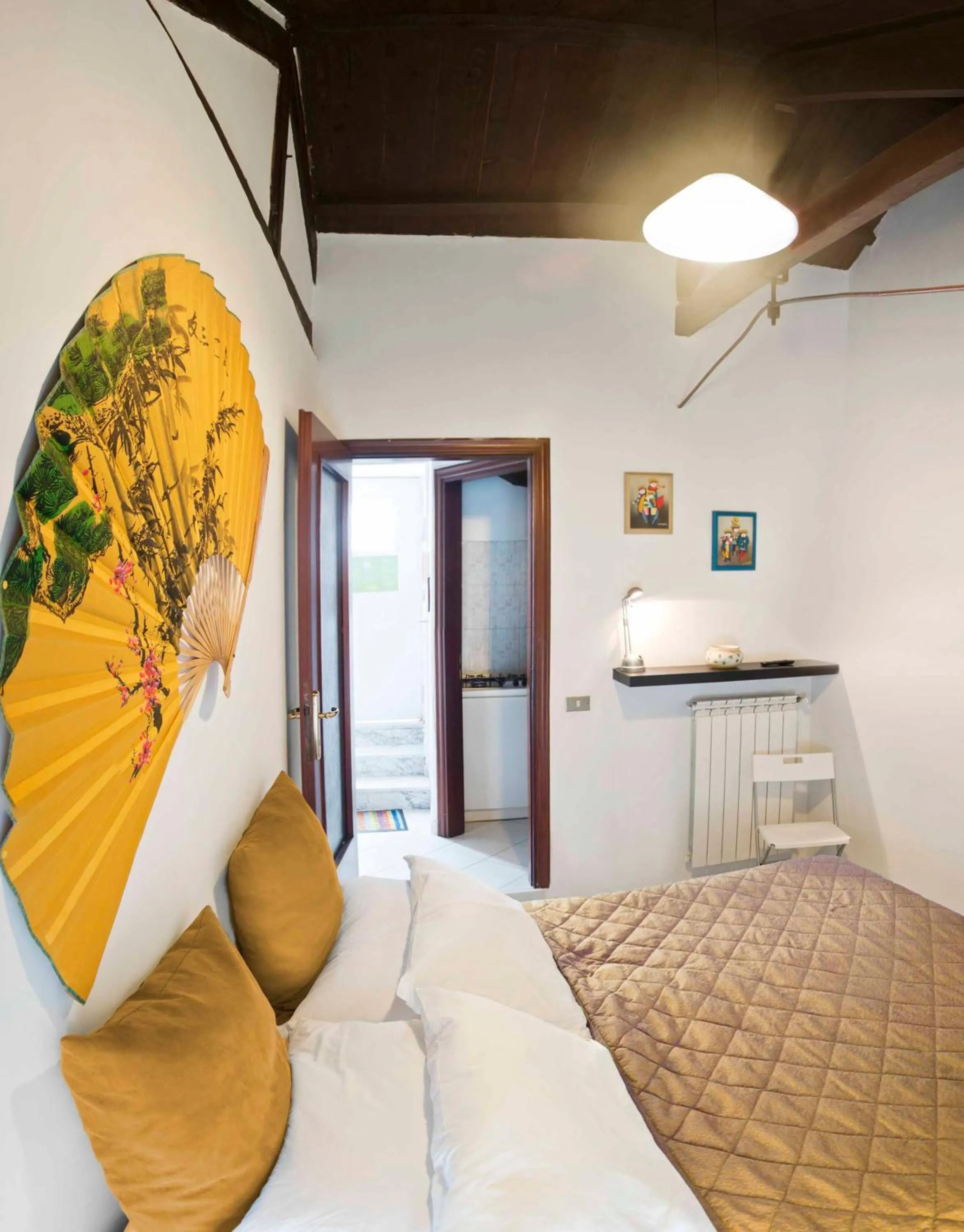 Day in Morelli Rooftop