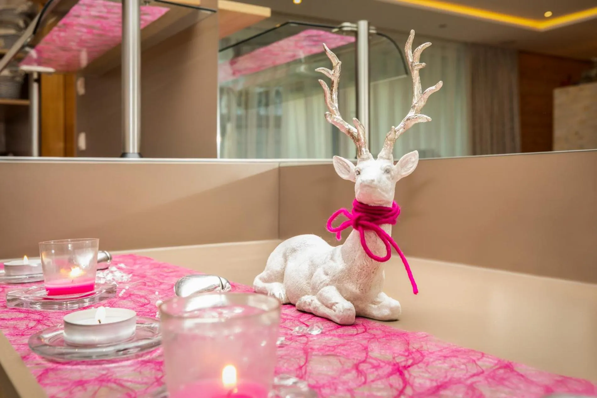 Property logo or sign in Enjoy The Alps