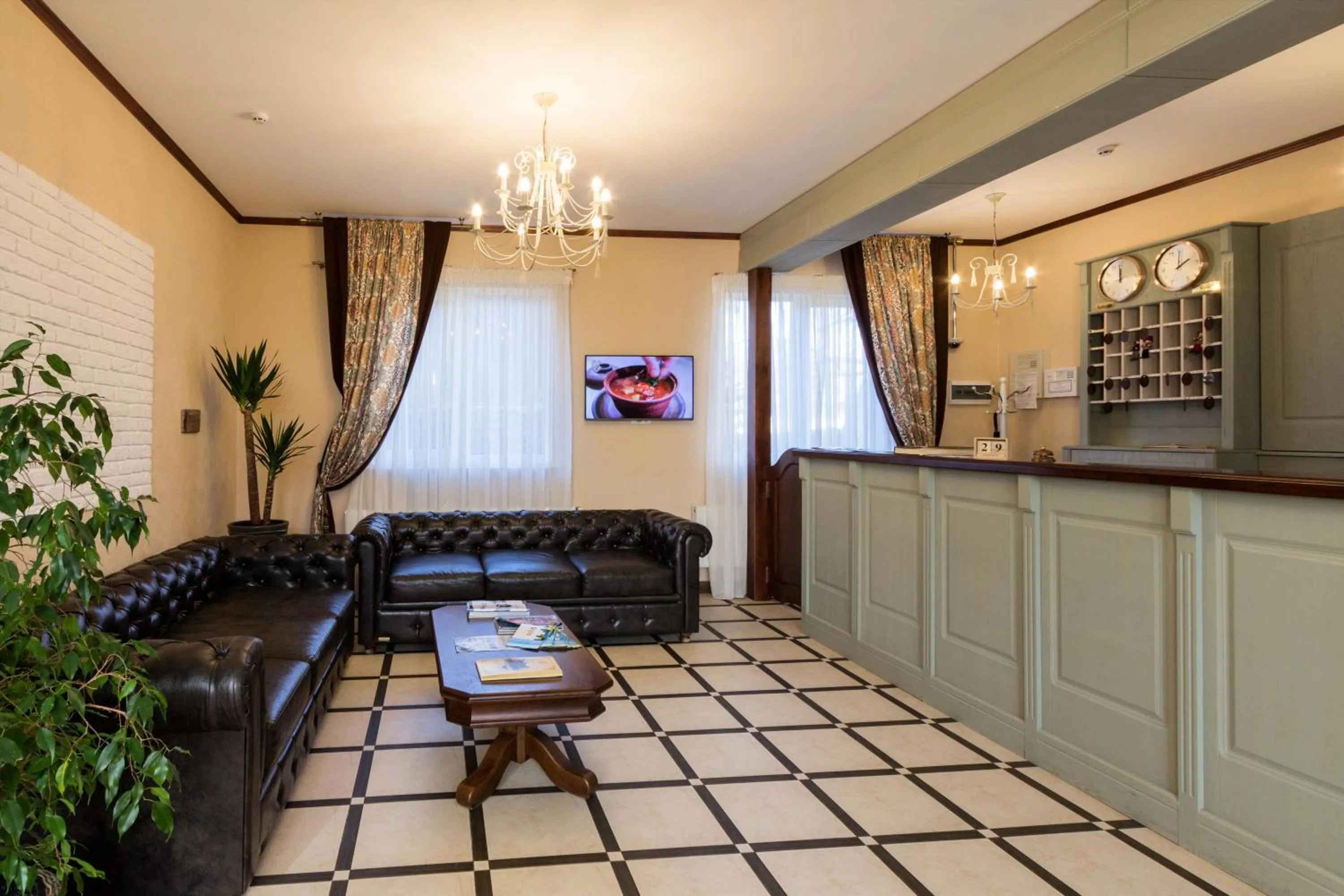 Hotel&Restaurant Premium Club
