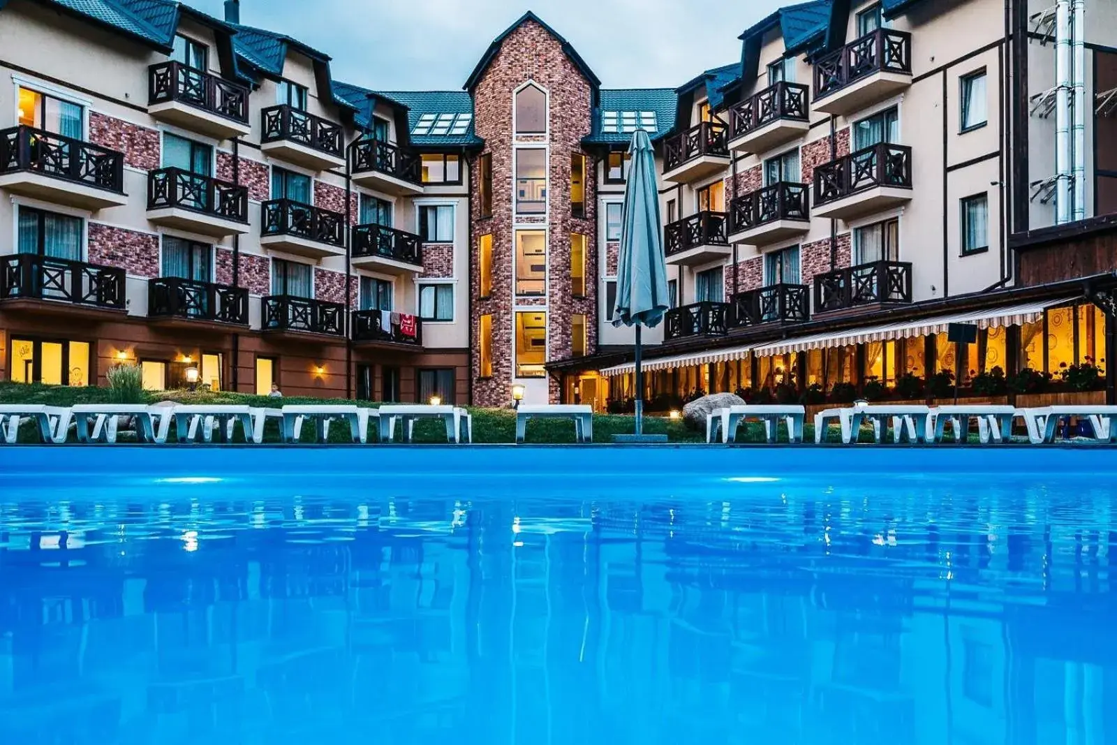 Hotel&Restaurant Premium Club Hotel&Restaurant Premium Club