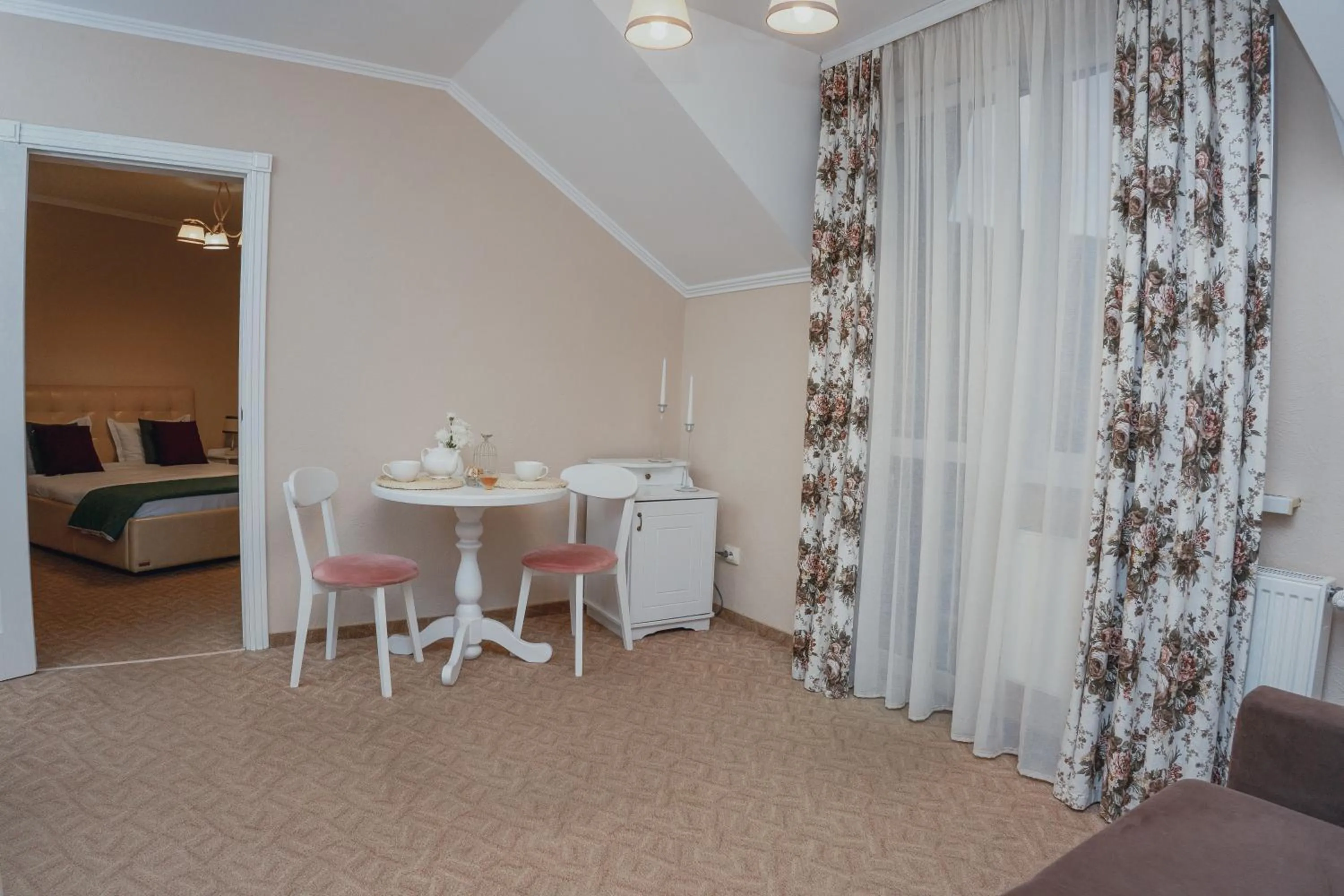 Hotel&Restaurant Premium Club