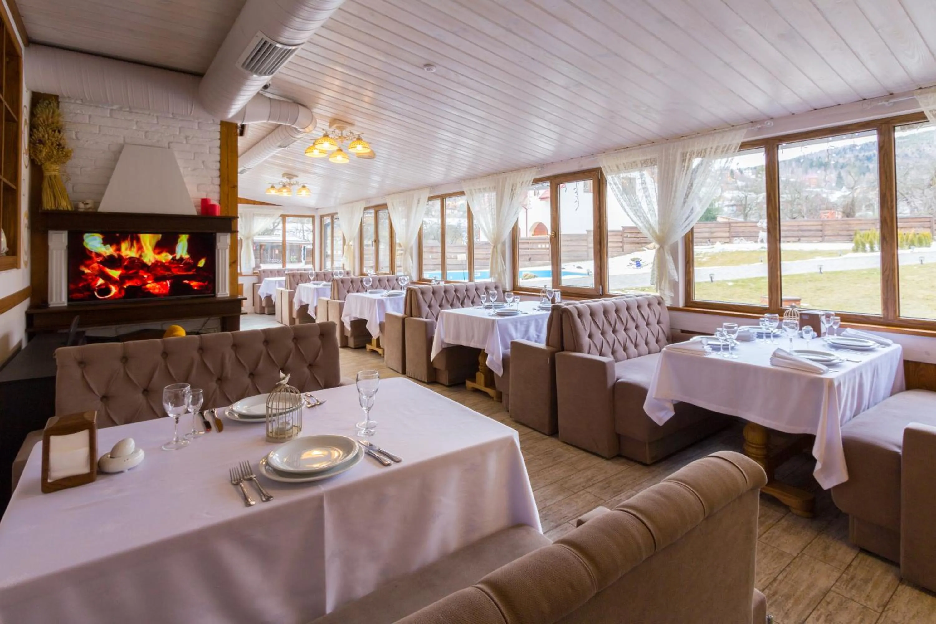 Hotel&Restaurant Premium Club