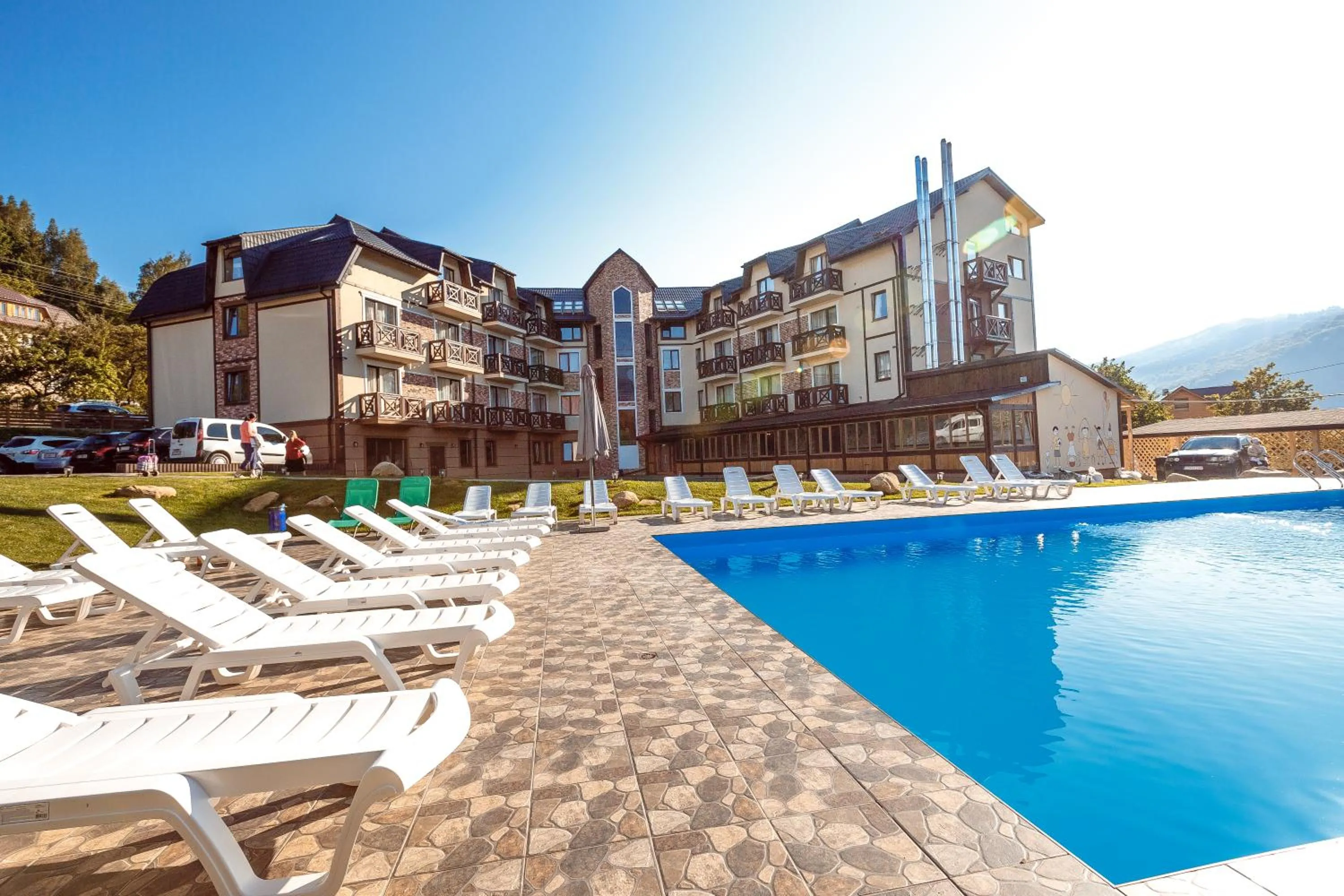 Hotel&Restaurant Premium Club