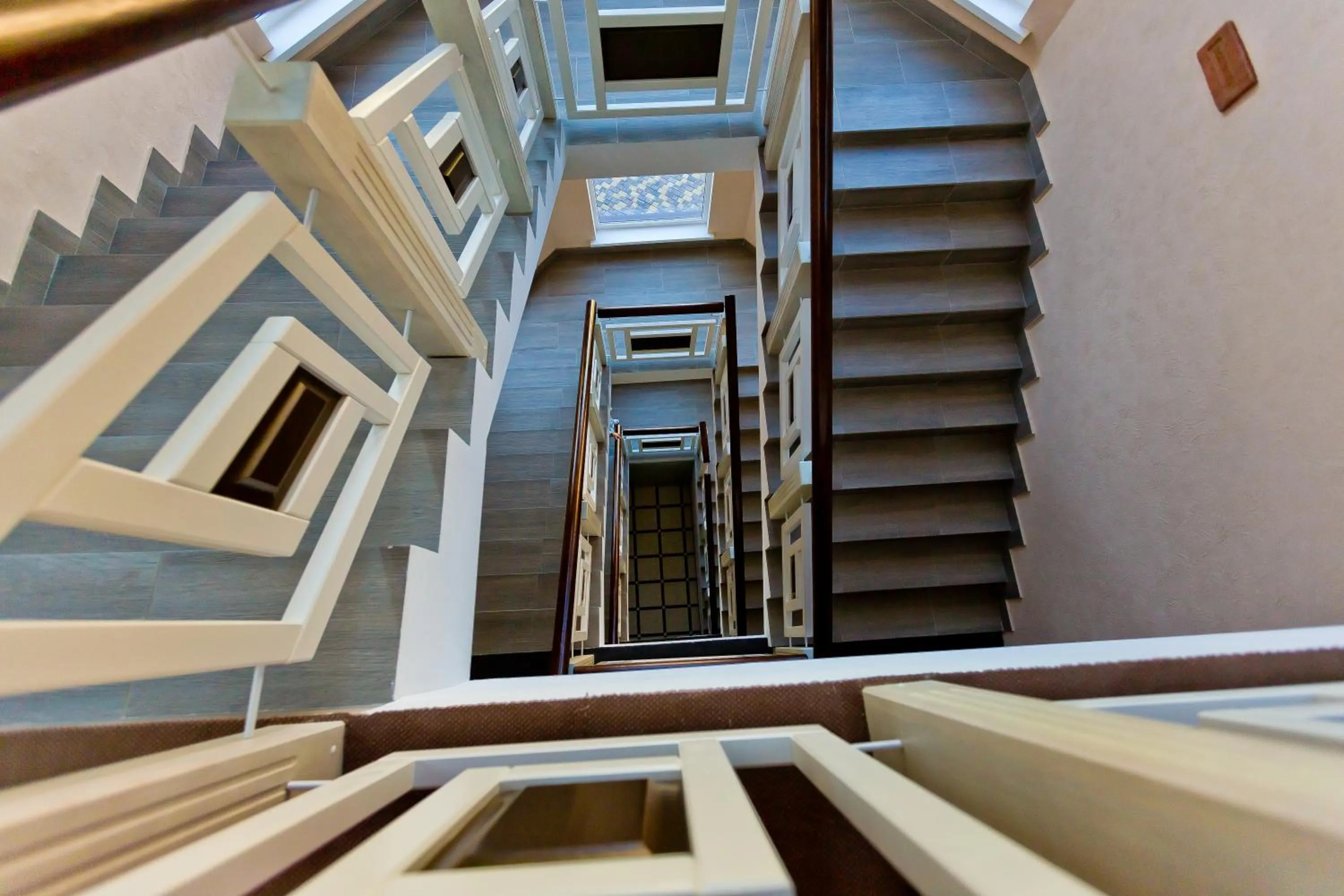 Area and facilities in Hotel&Restaurant Premium Club