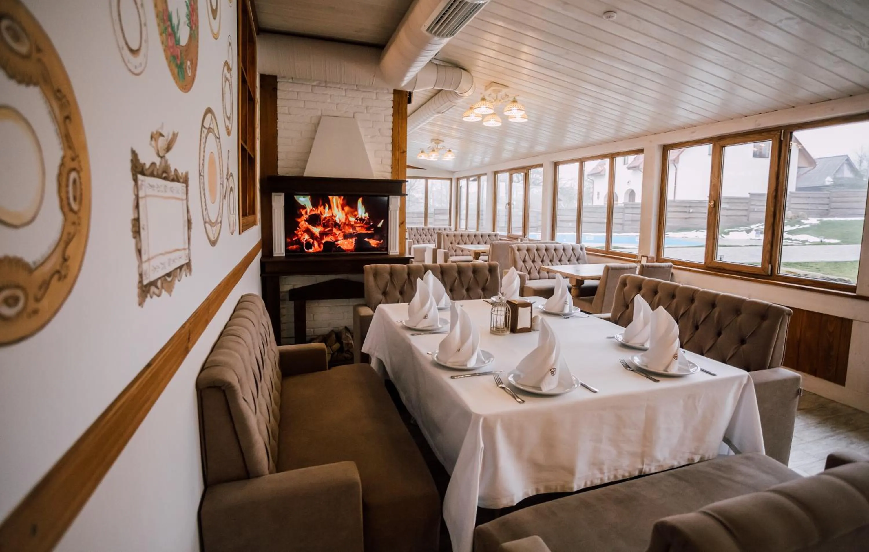 Hotel&Restaurant Premium Club