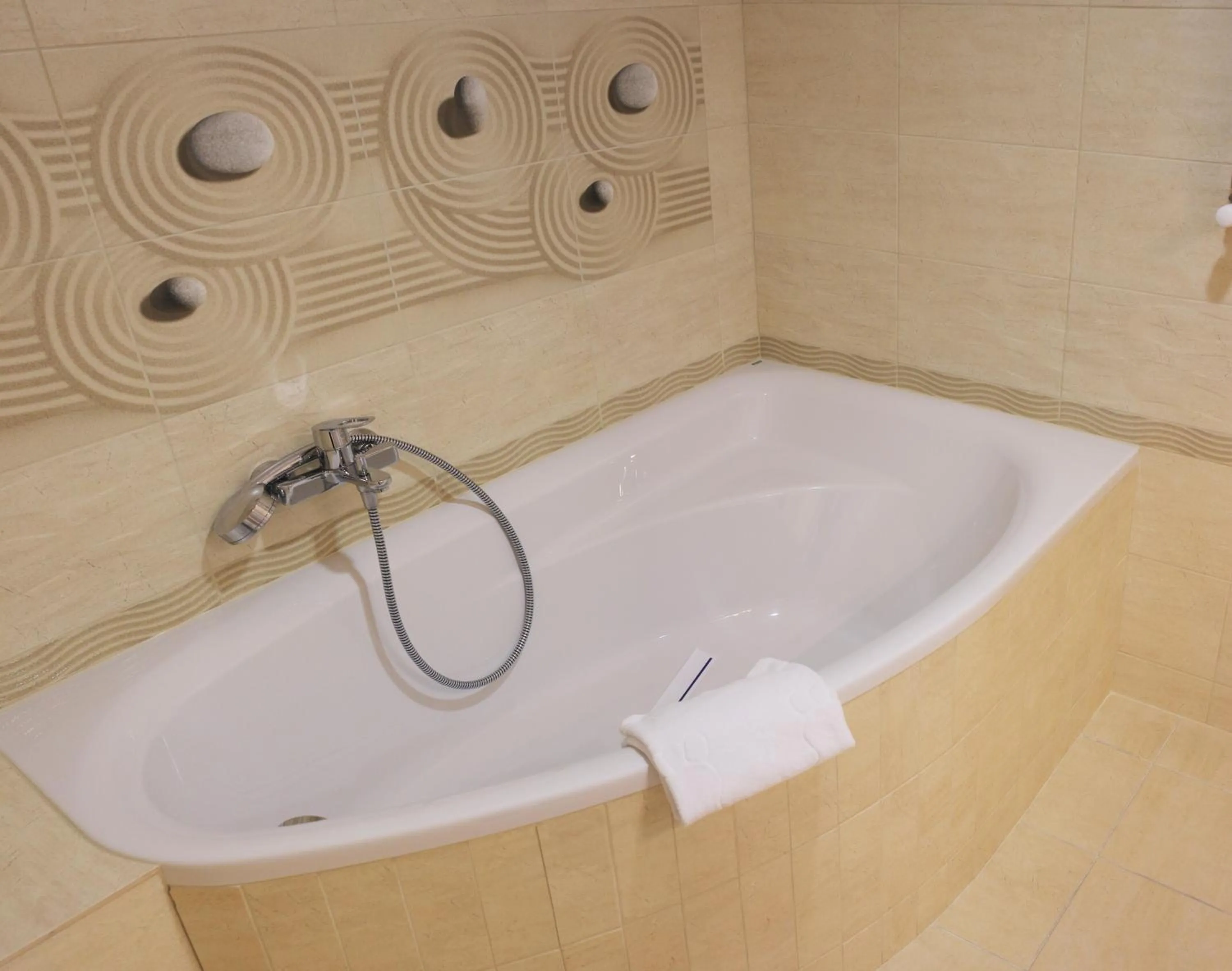 Bathroom in Hotel&Restaurant Premium Club