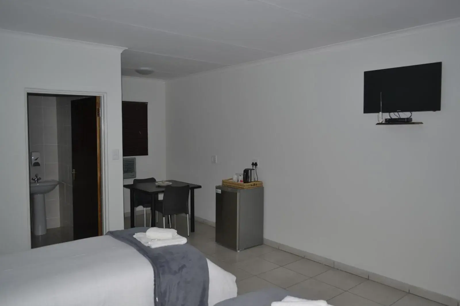 Standard Double Room in La Palma Lodge Standard Double Room in La Palma Lodge