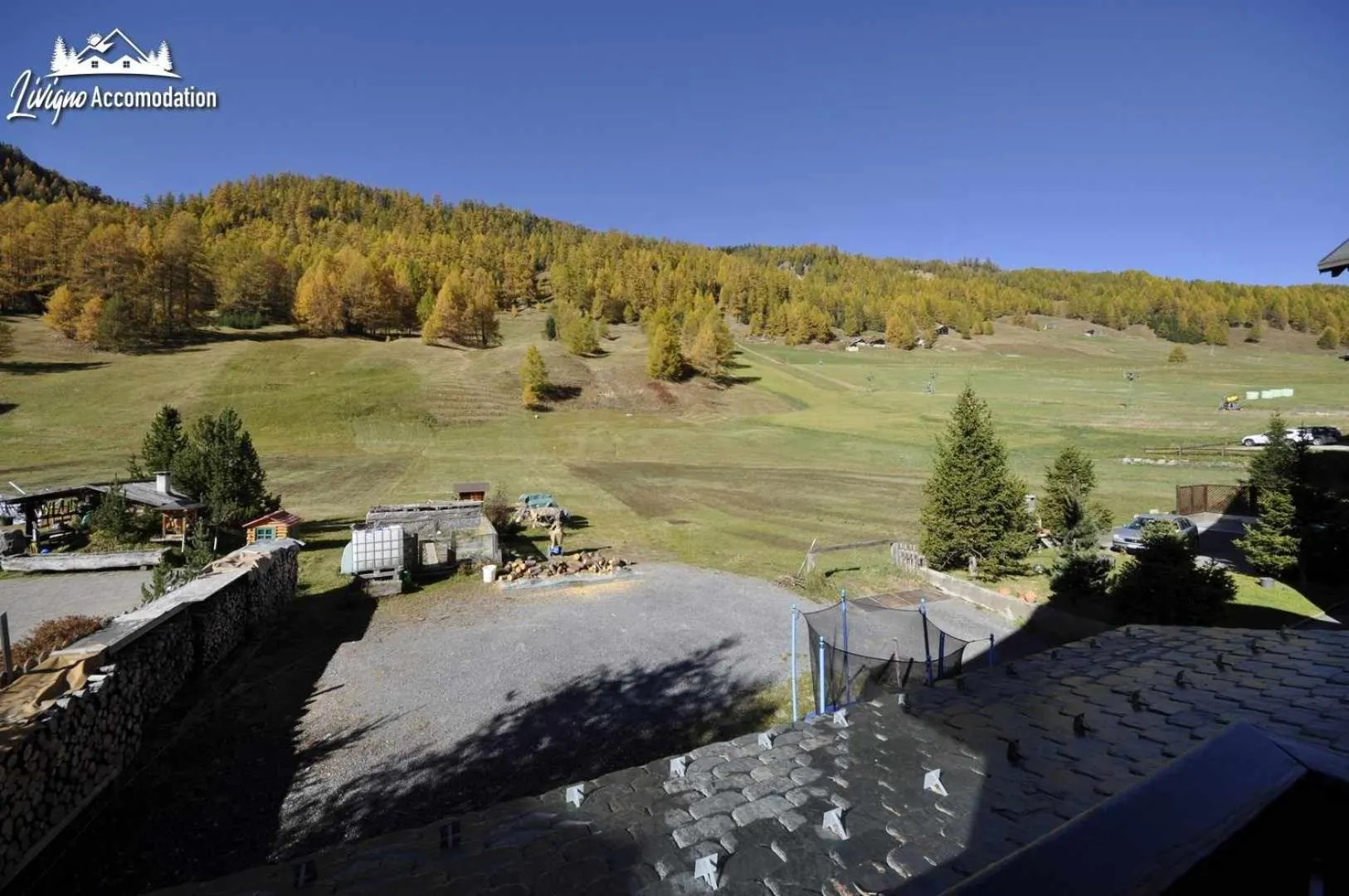 Casa Florin Giumel by Livigno Accomodation