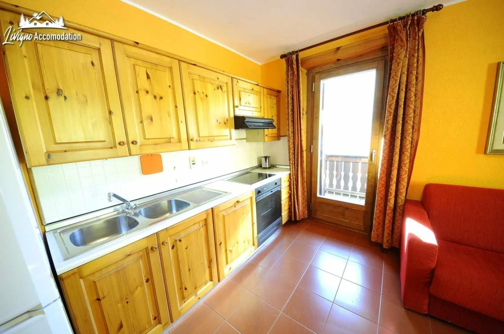 Casa Florin Giumel by Livigno Accomodation
