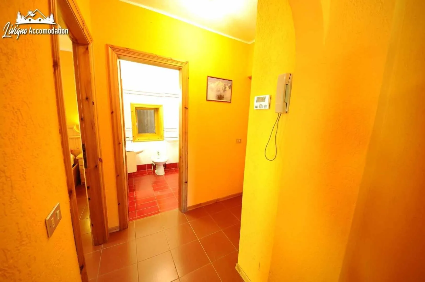 Casa Florin Giumel by Livigno Accomodation