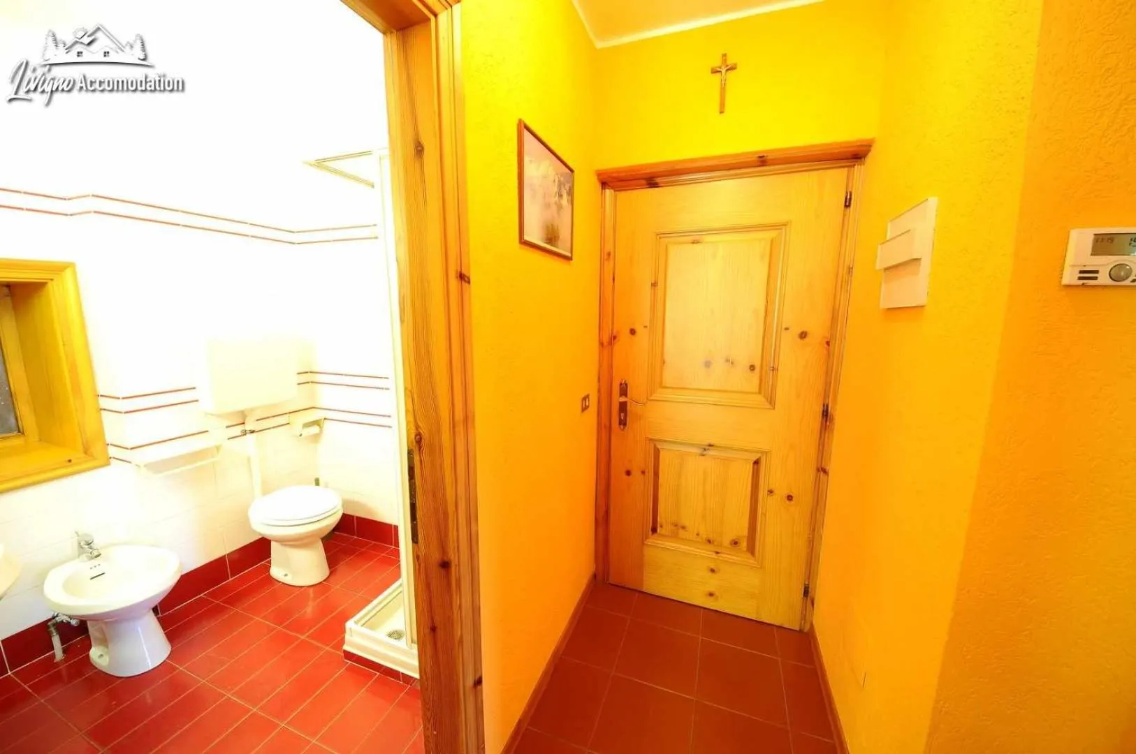Casa Florin Giumel by Livigno Accomodation