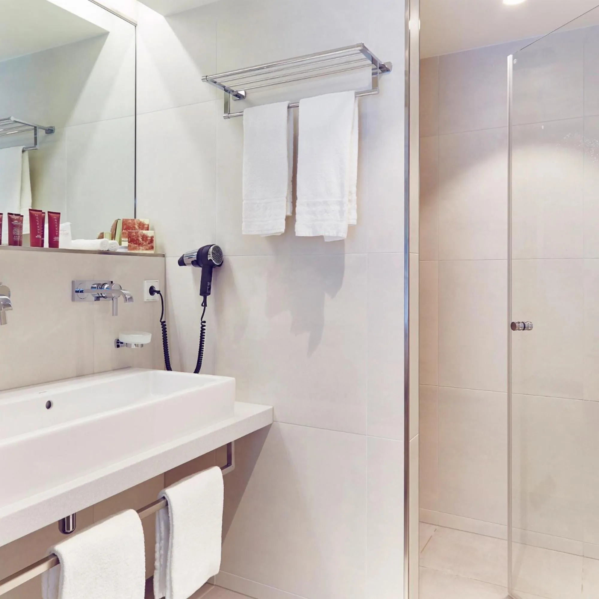 Mondorf Parc Hotel & Spa