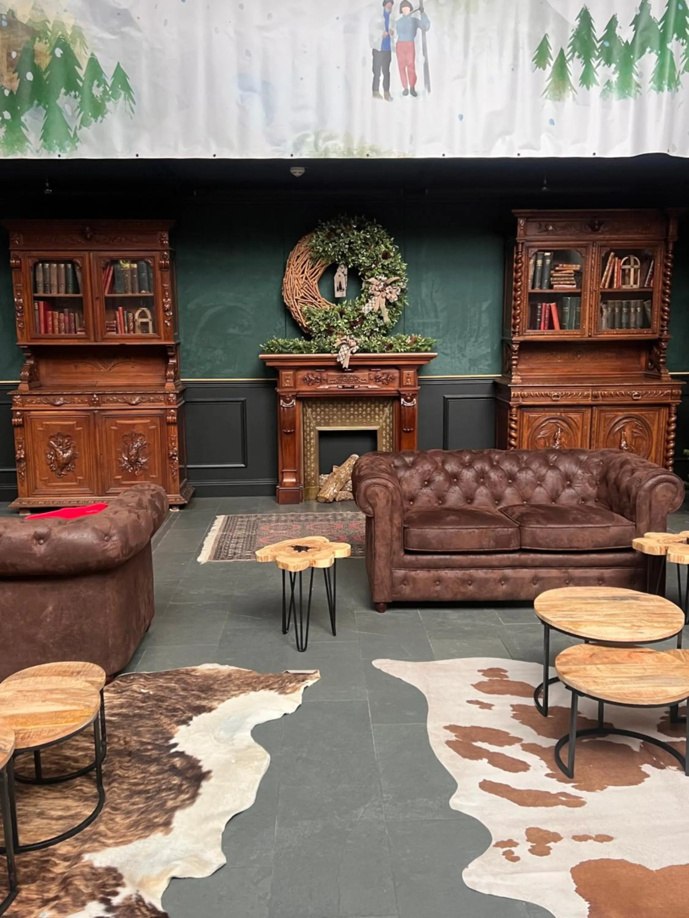 Mondorf Parc Hotel & Spa