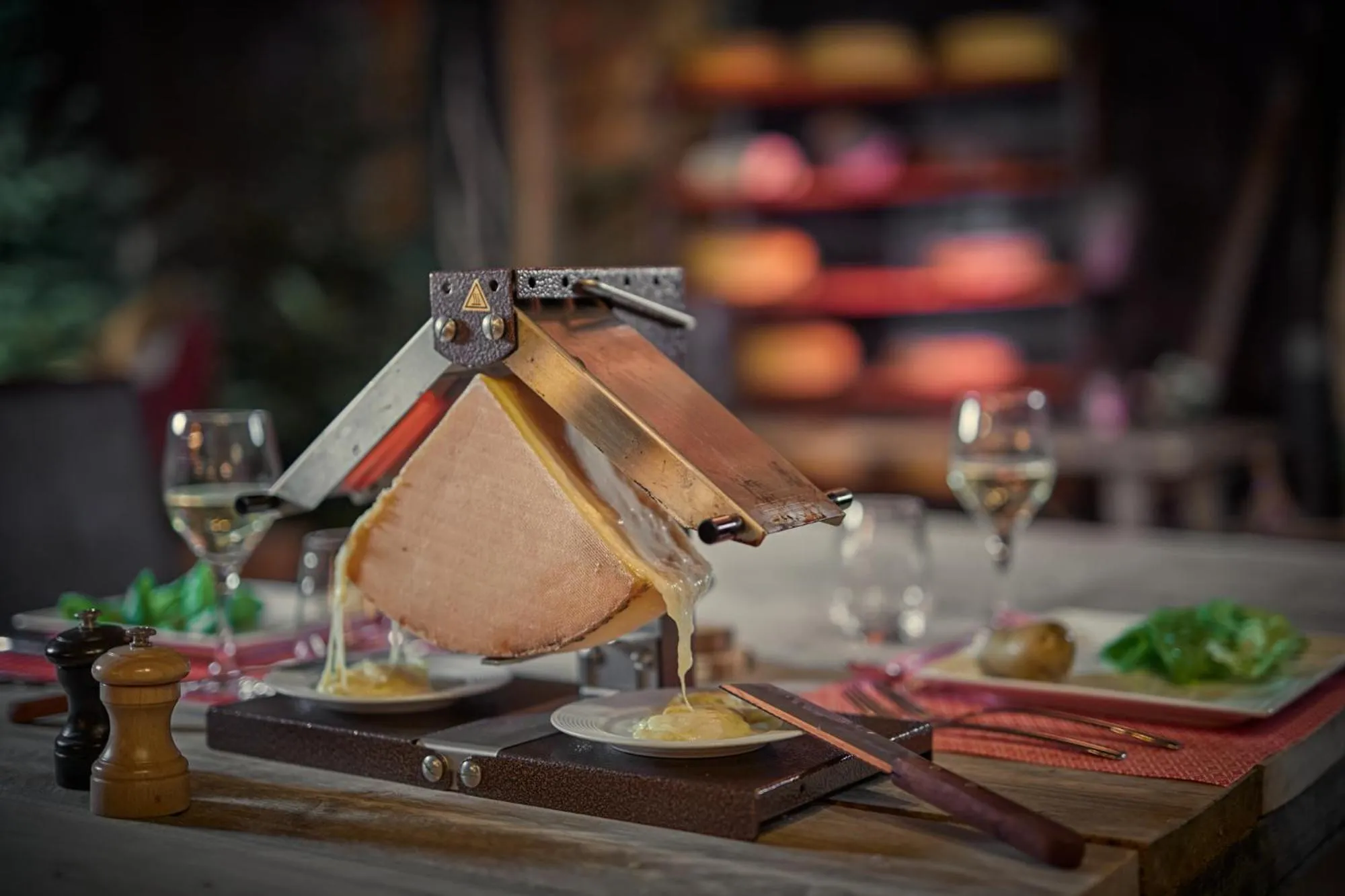 Mondorf Parc Hotel & Spa