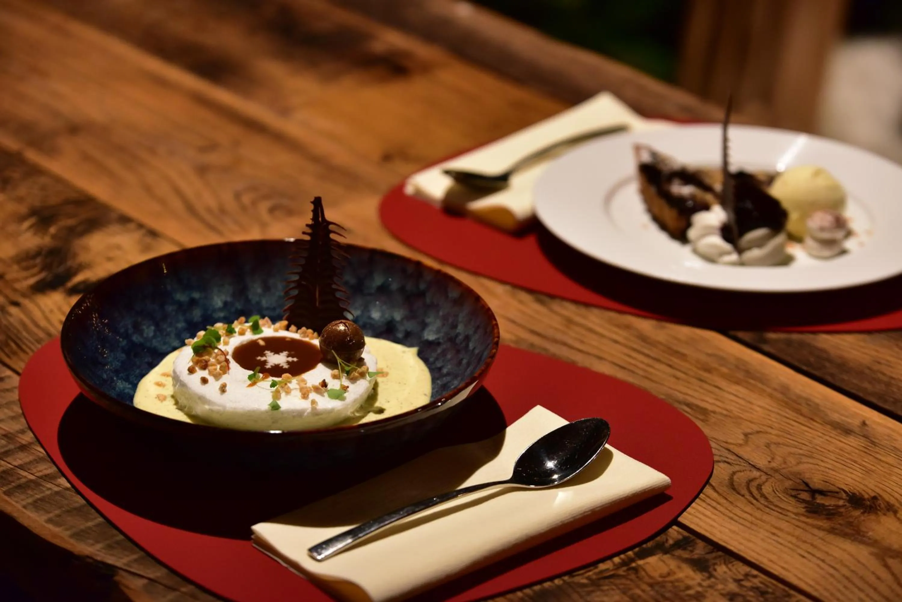 Mondorf Parc Hotel & Spa