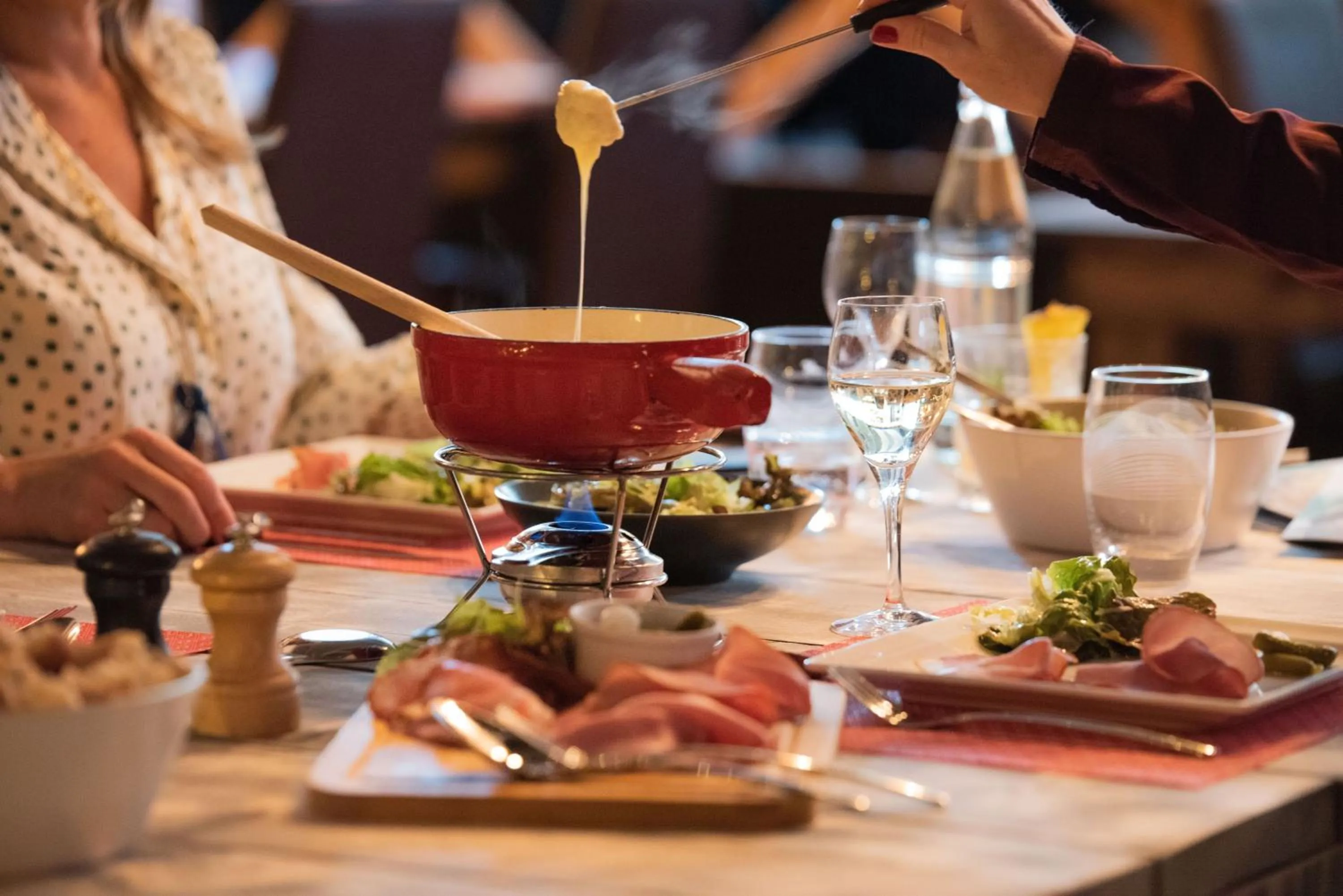 Mondorf Parc Hotel & Spa