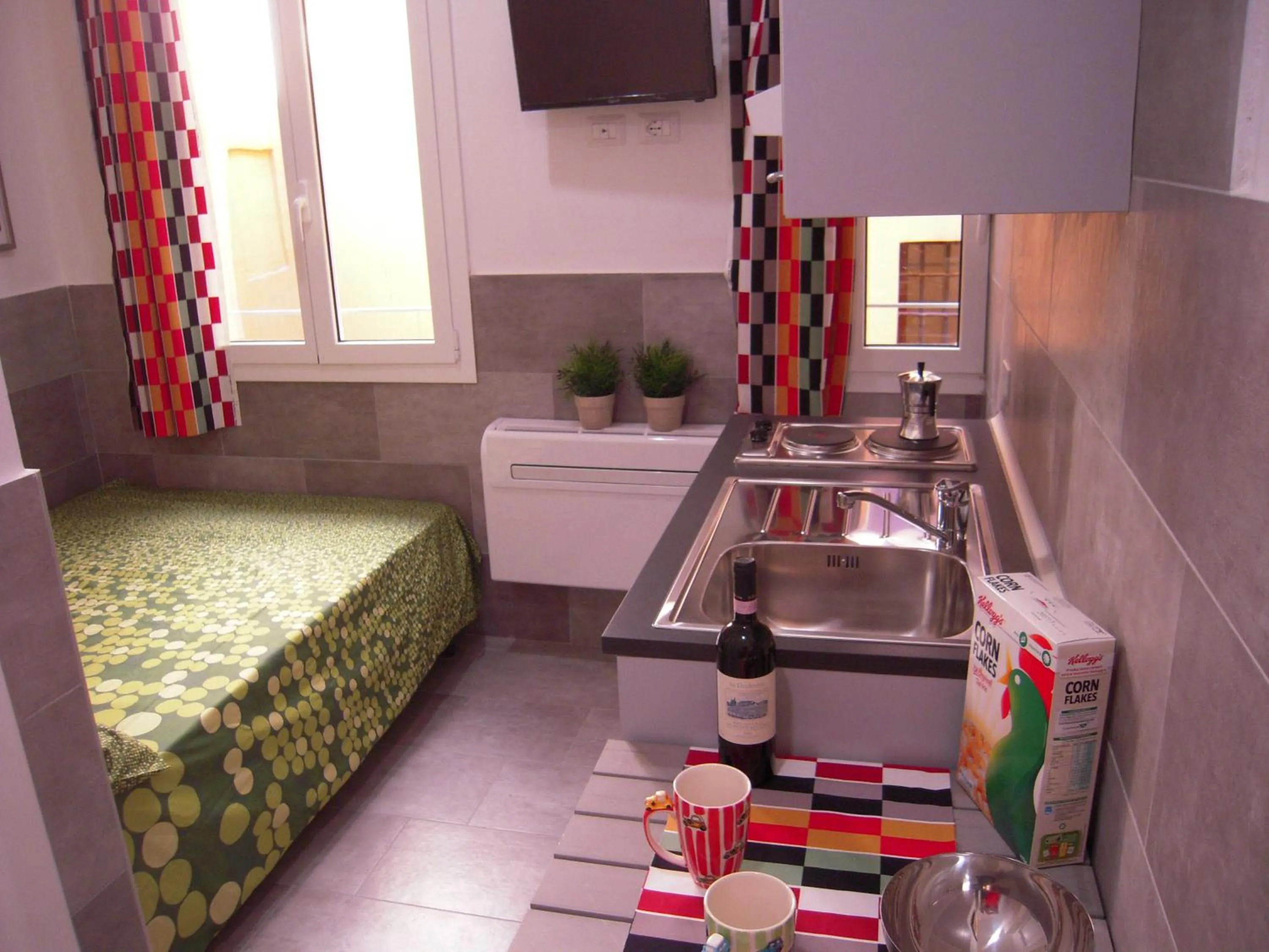 Bolognahome