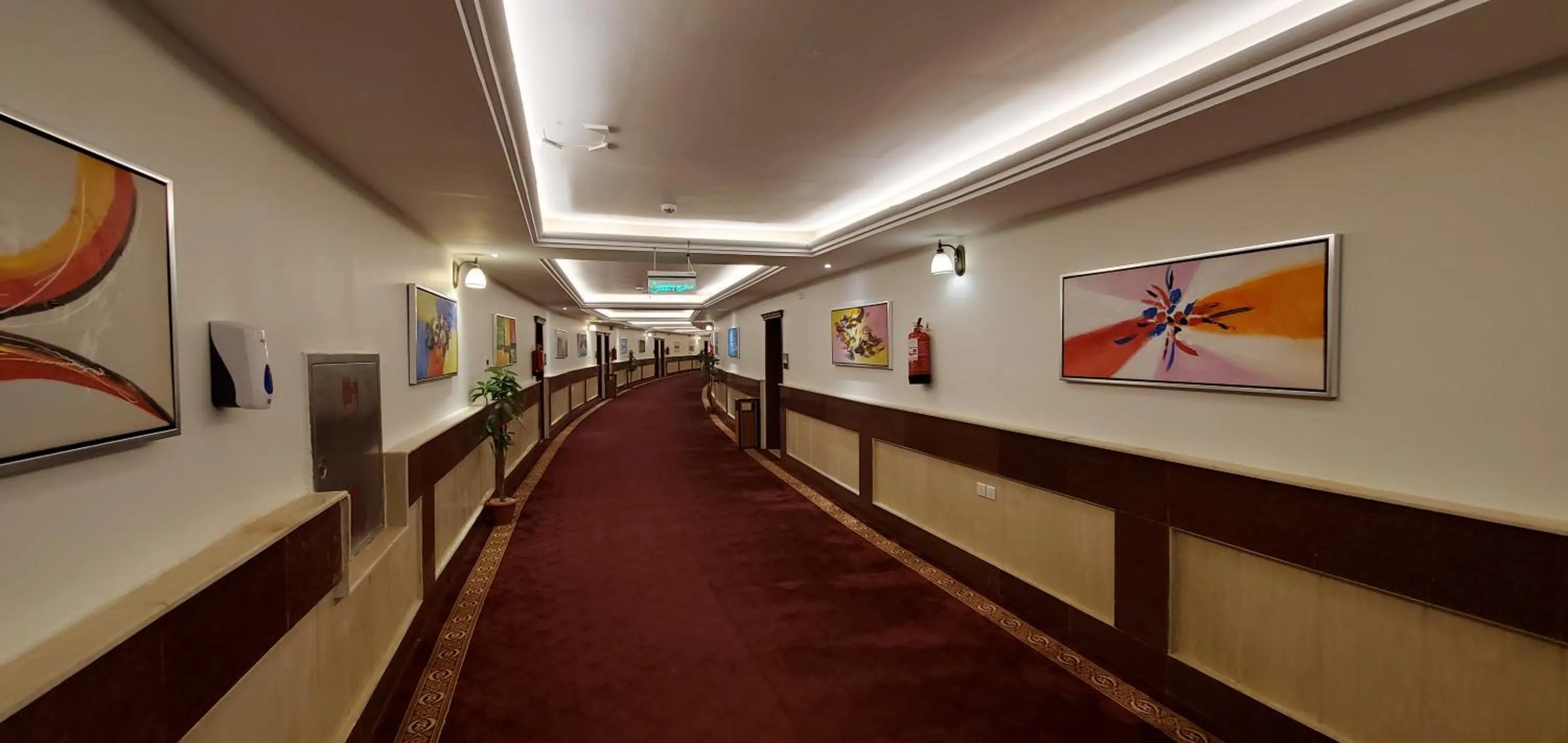 Other in Alazhar Palace Hotel