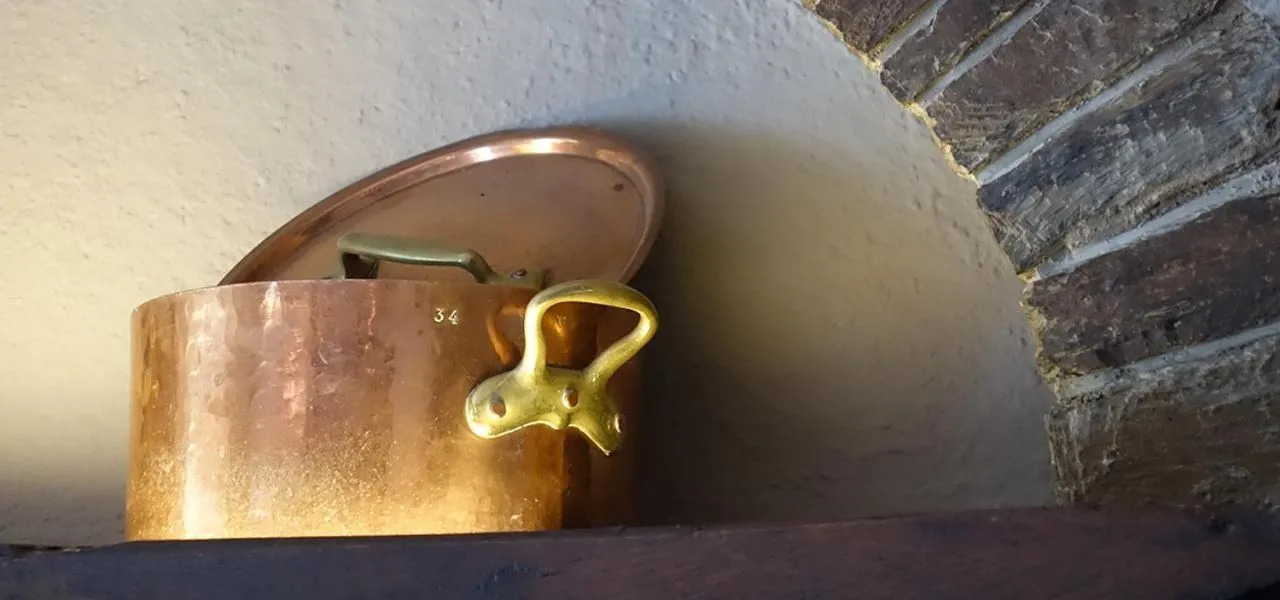 Hotel Auberge D'Alle