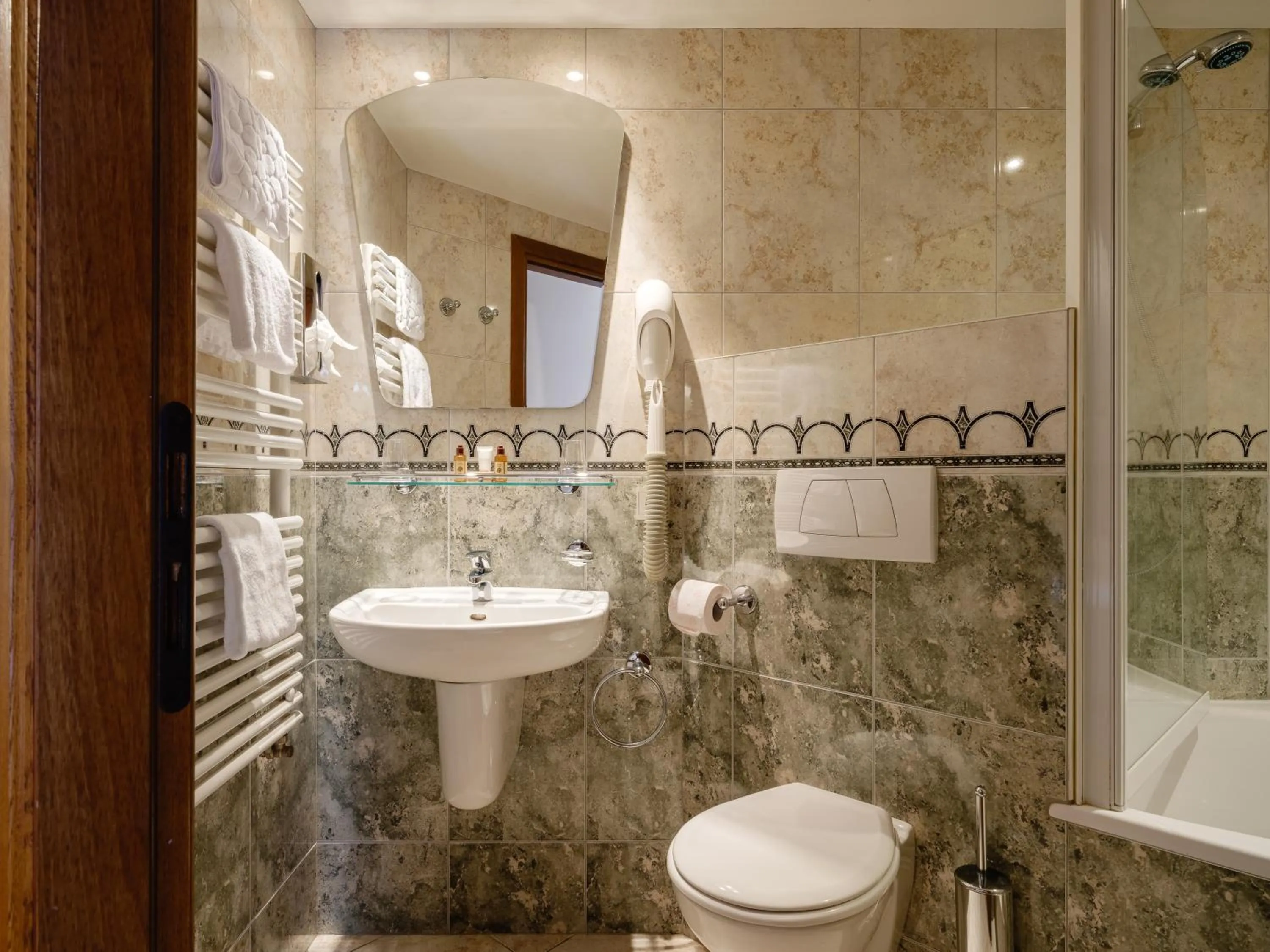 Hotel Auberge D'Alle