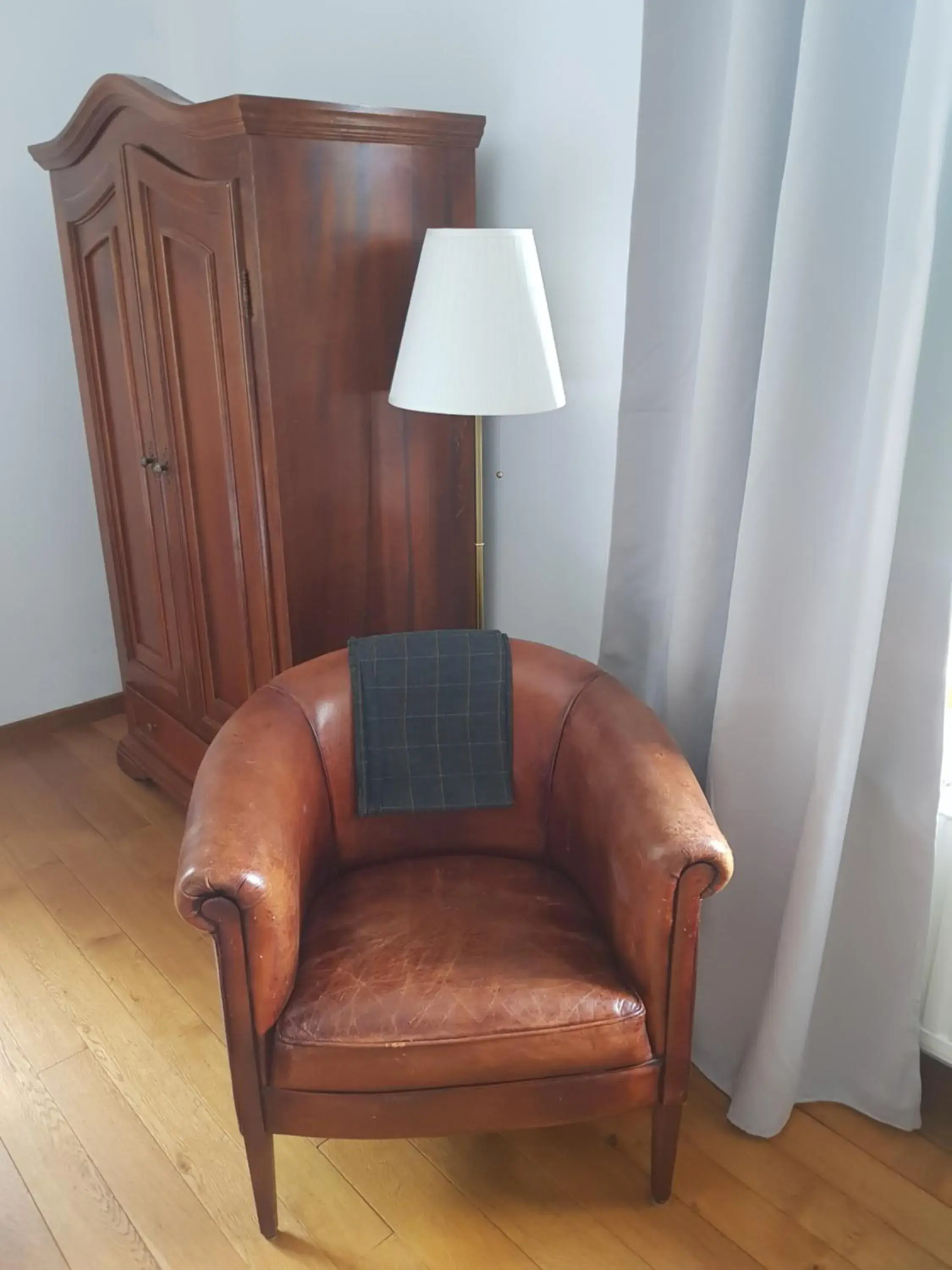 Superior Double or Twin Room in Hotel Auberge D'Alle Superior Double or Twin Room in Hotel Auberge D'Alle