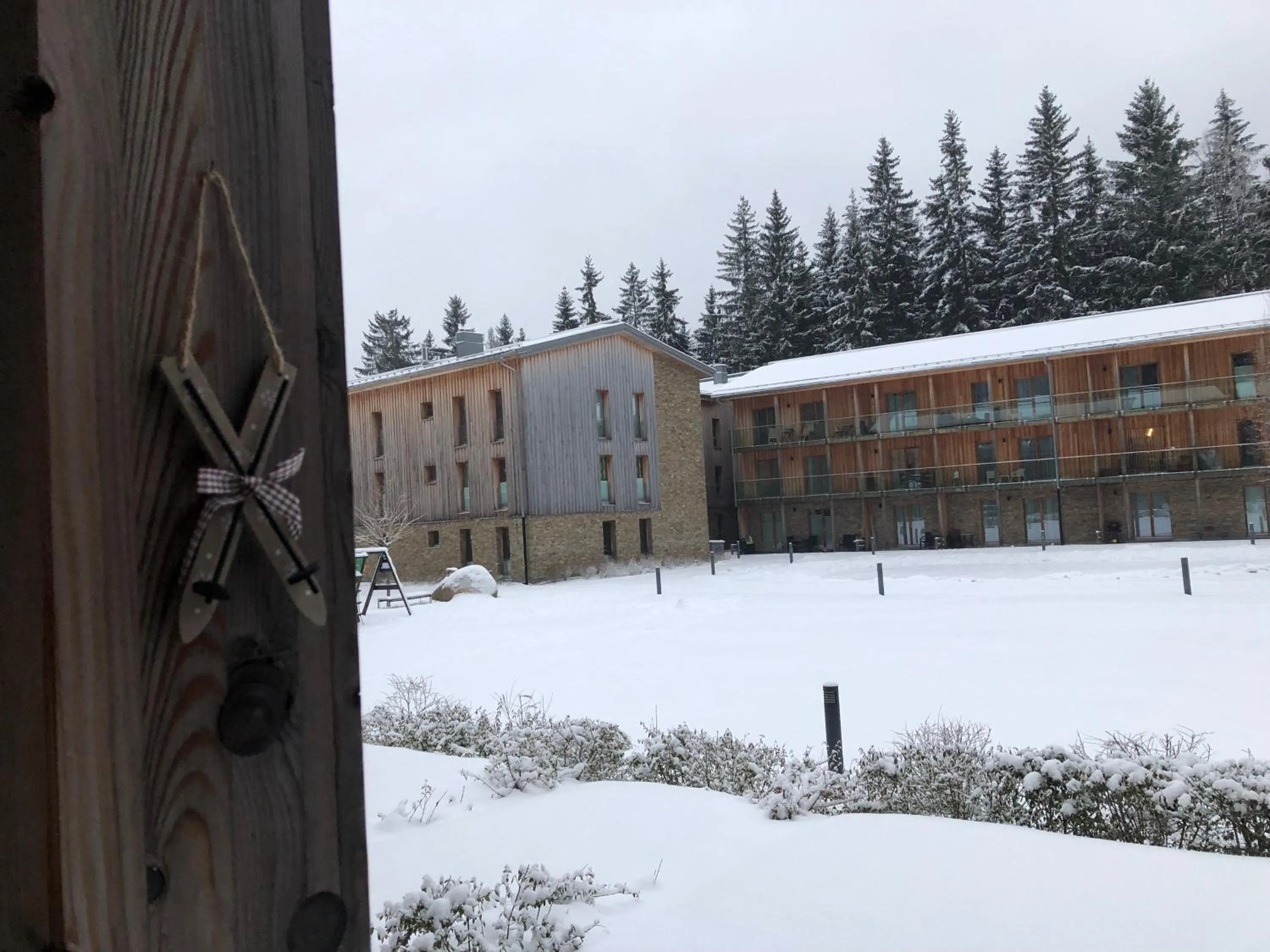 Apartmán Medvědín 109