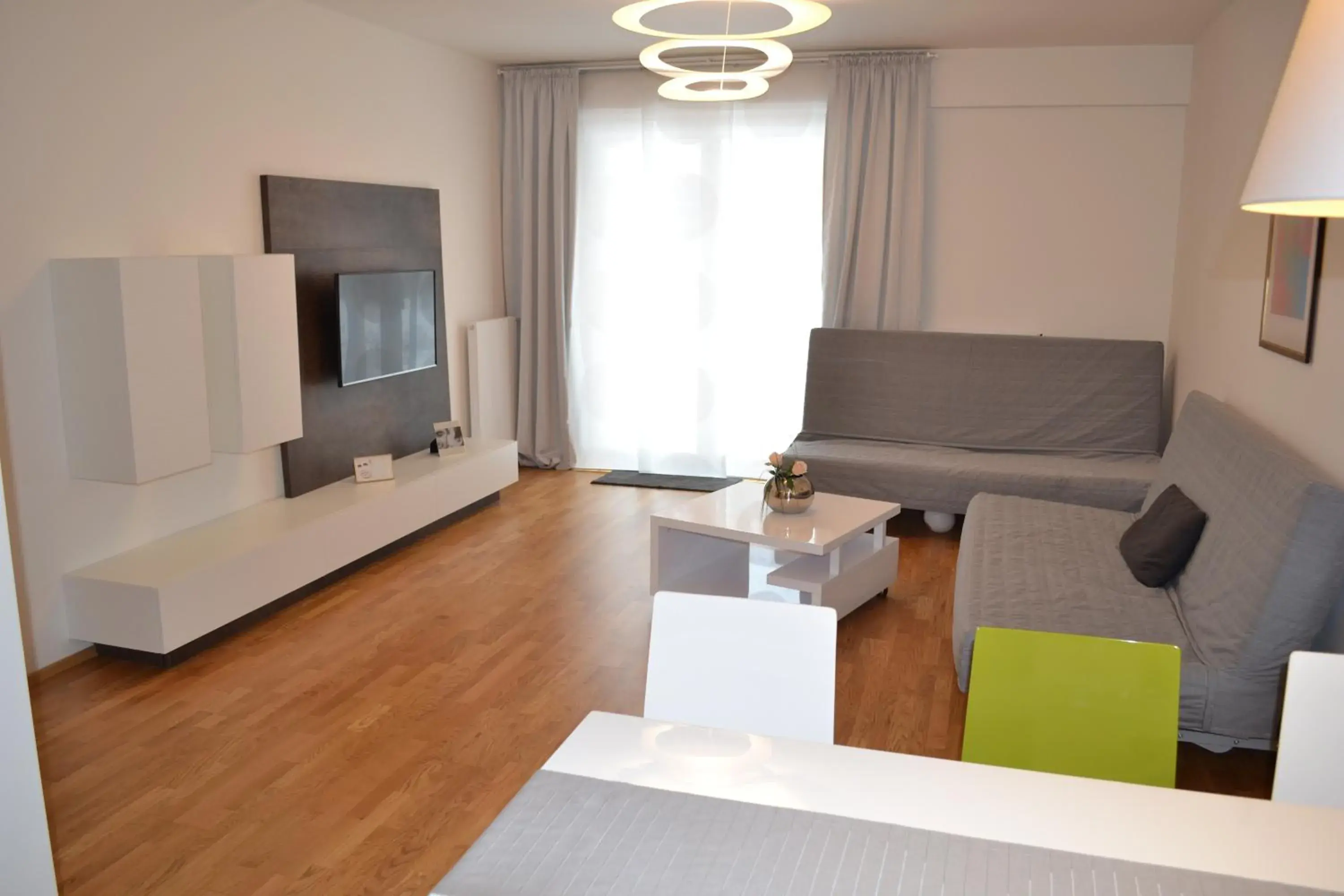 Apartmán Medvědín 109 Apartmán Medvědín 109