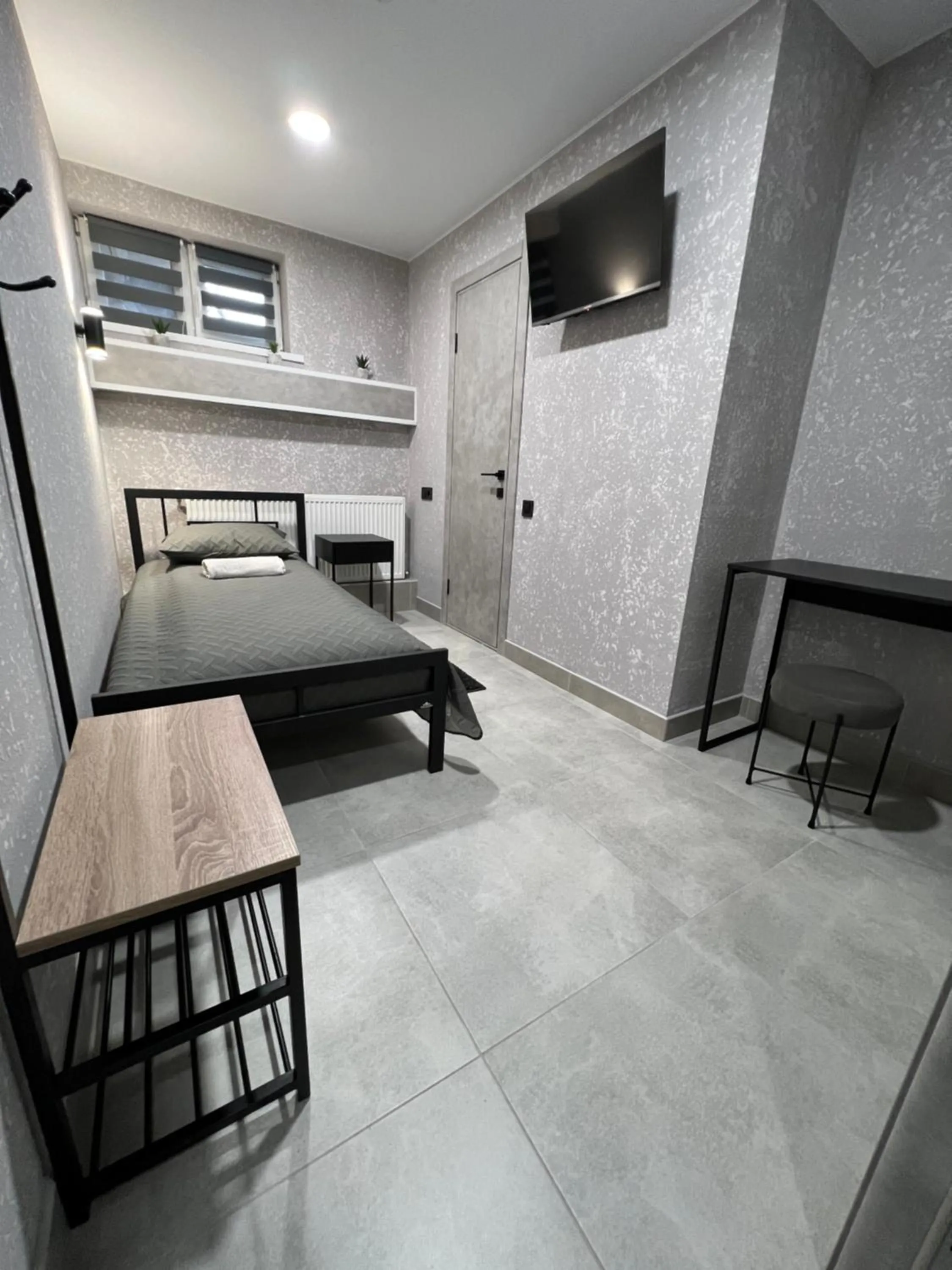 Standard Single Room - single occupancy in Avto Spa