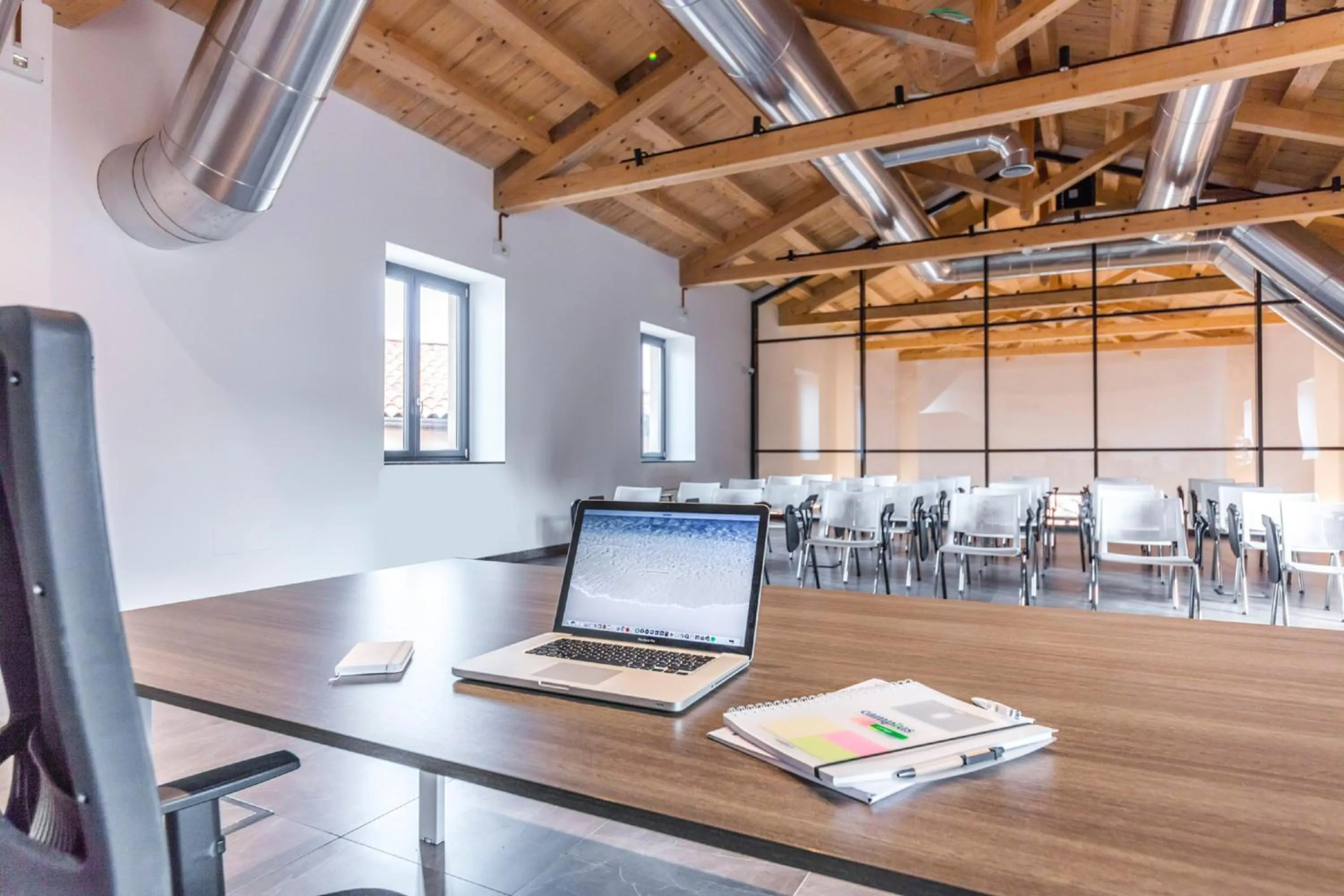Meeting/conference room in Camplus Palermo Normanni - Casa per ferie