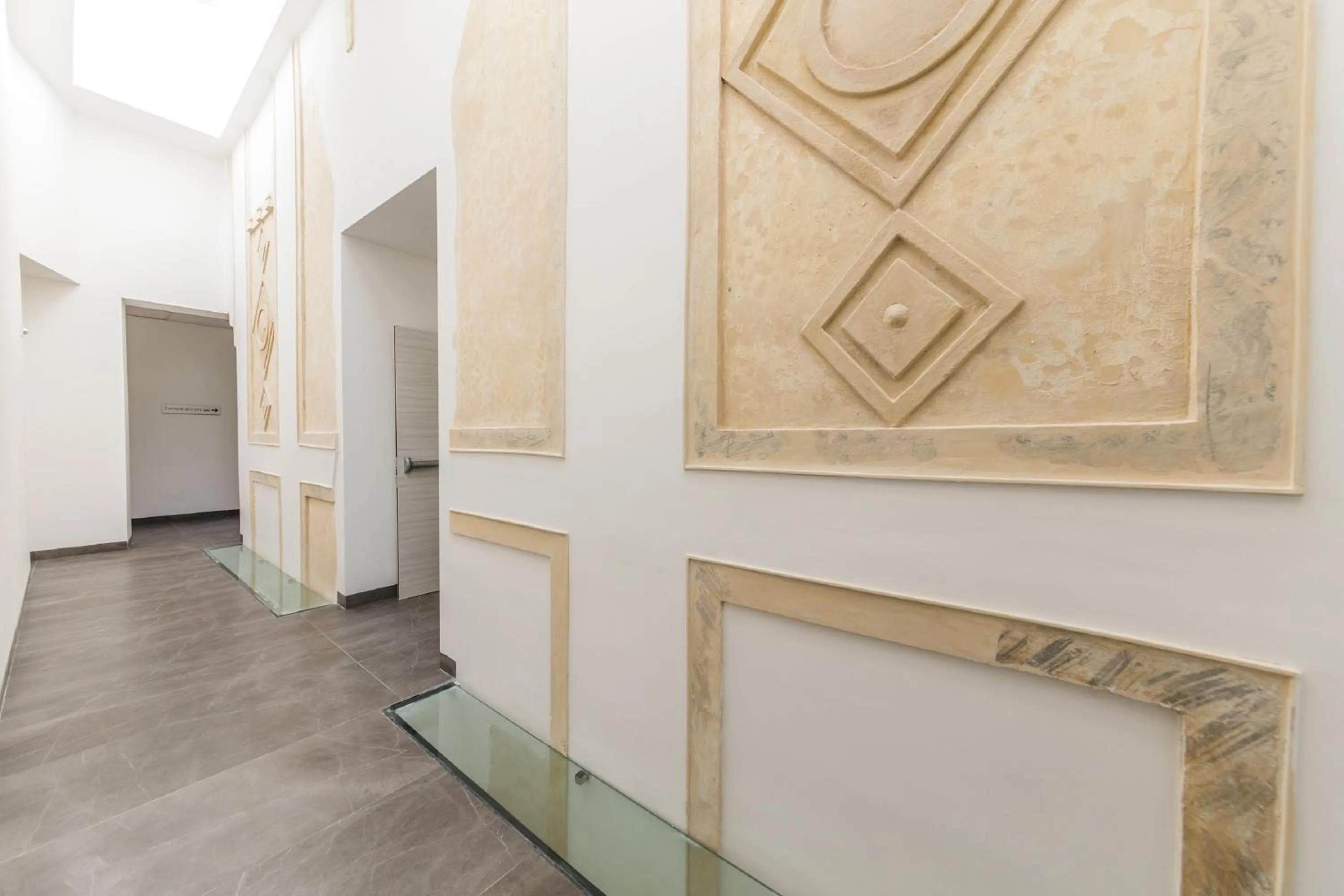 Meeting/conference room in Camplus Palermo Normanni - Casa per ferie