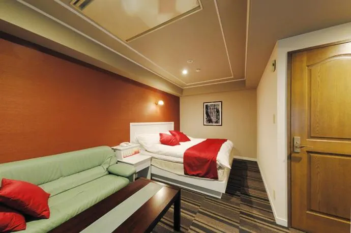 Hotel Water Gate Nagoya - Love Hotel for couple -