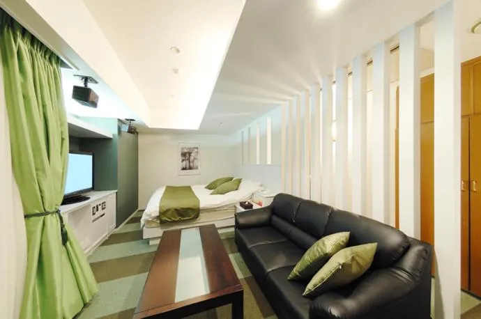 Hotel Water Gate Nagoya - Love Hotel for couple -