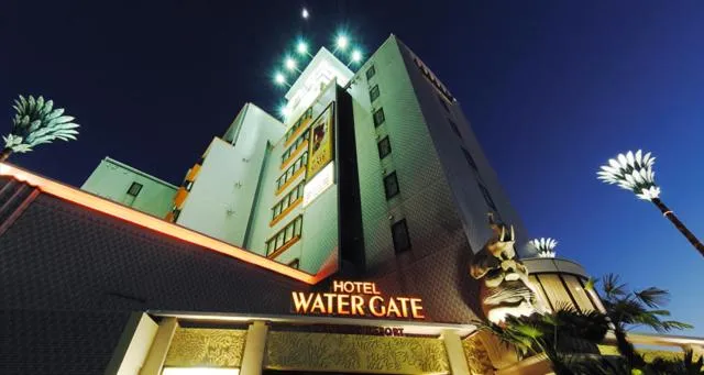 Hotel Water Gate Nagoya - Love Hotel for couple -