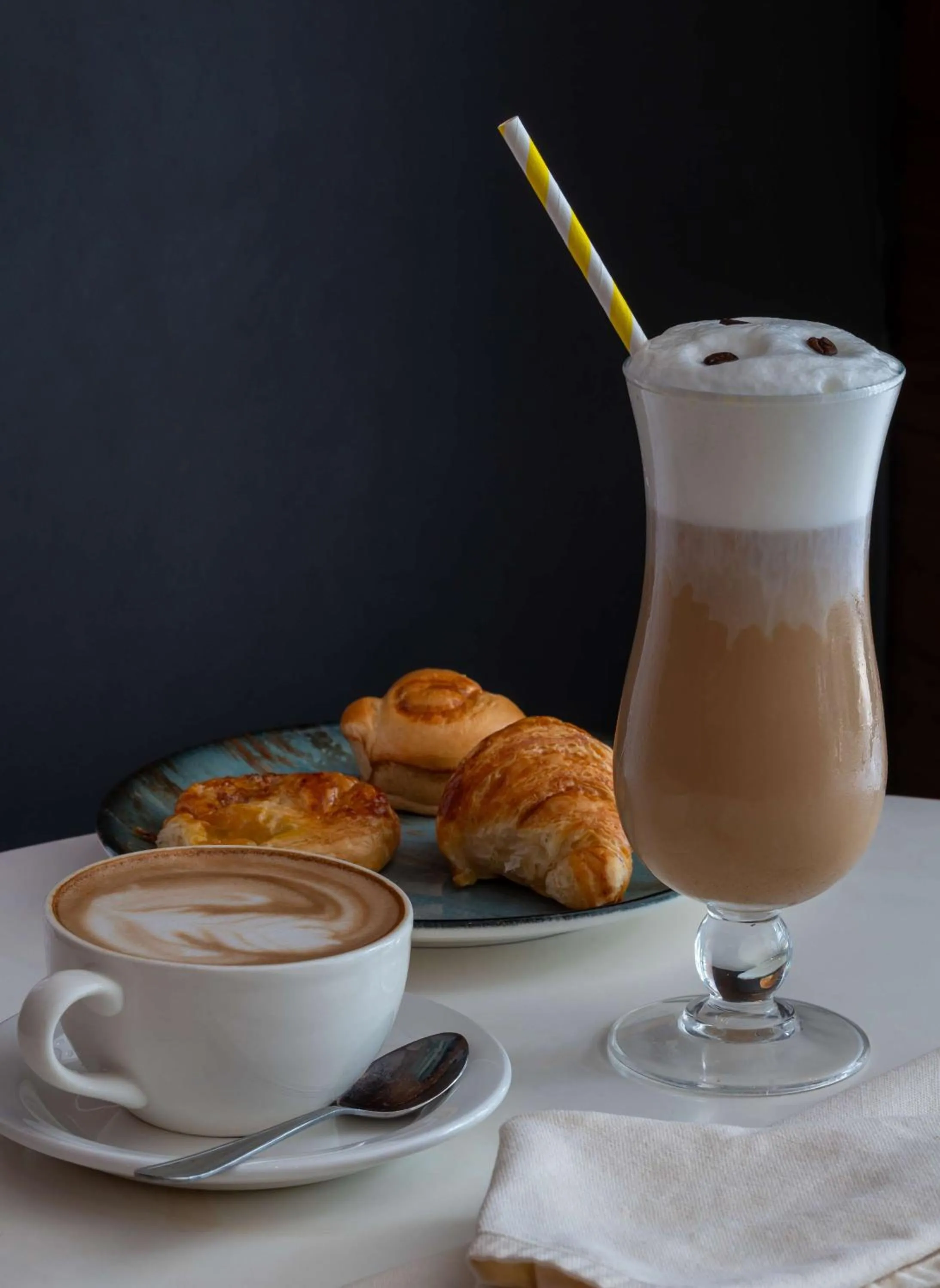 Coffee/tea facilities in Radisson Lagos Ikeja