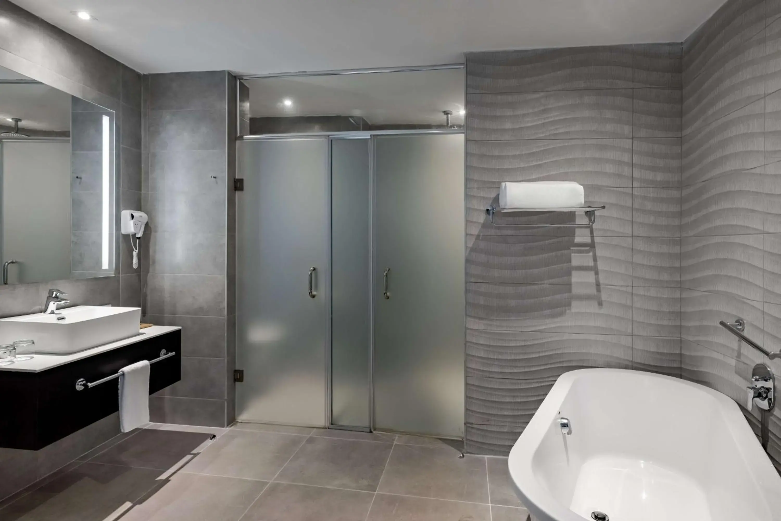 Restaurant/places to eat in Radisson Lagos Ikeja Restaurant/places to eat in Radisson Lagos Ikeja