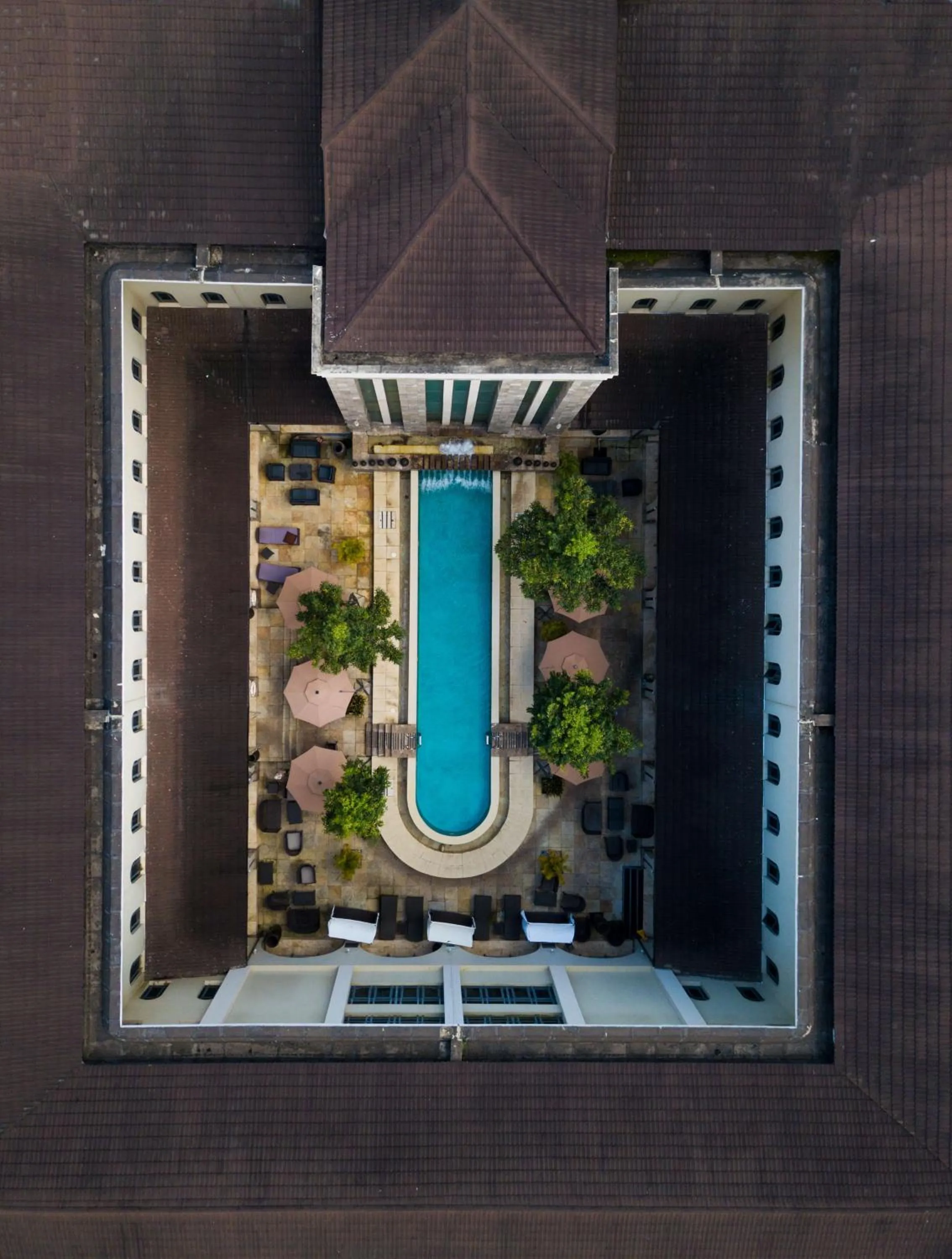 Activities in Radisson Lagos Ikeja