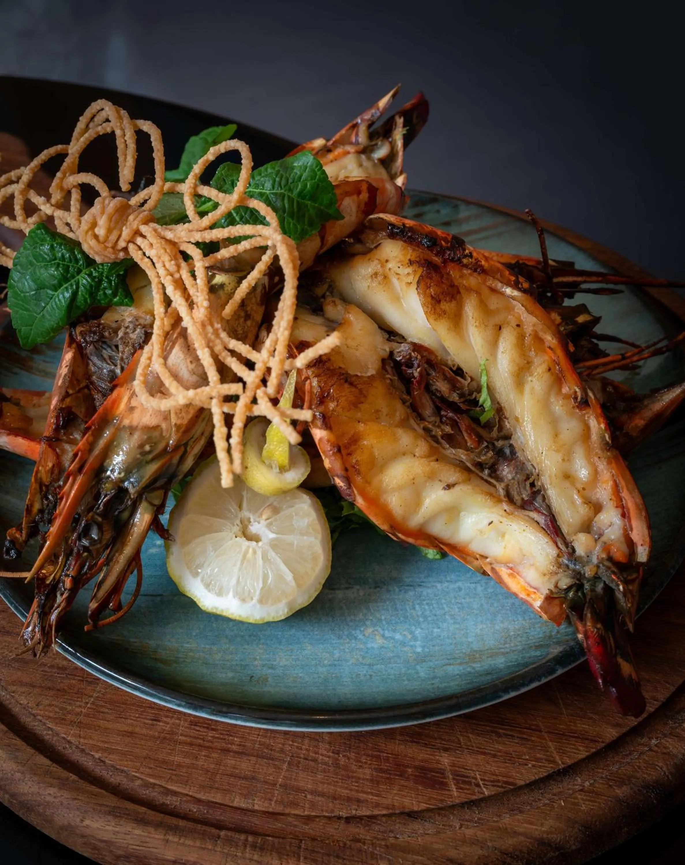 Food and drinks in Radisson Lagos Ikeja