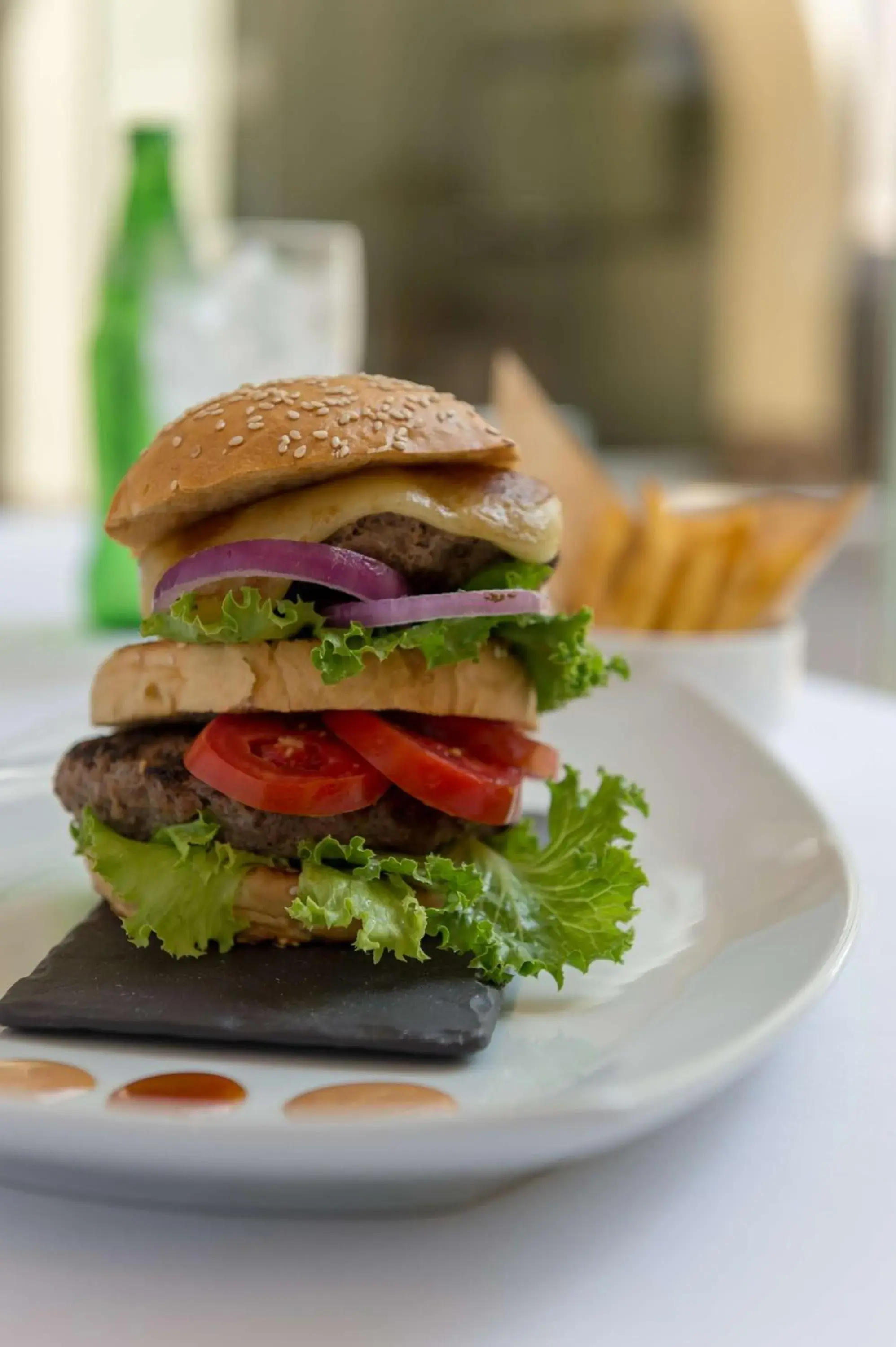 Restaurant/places to eat in Radisson Lagos Ikeja Restaurant/places to eat in Radisson Lagos Ikeja