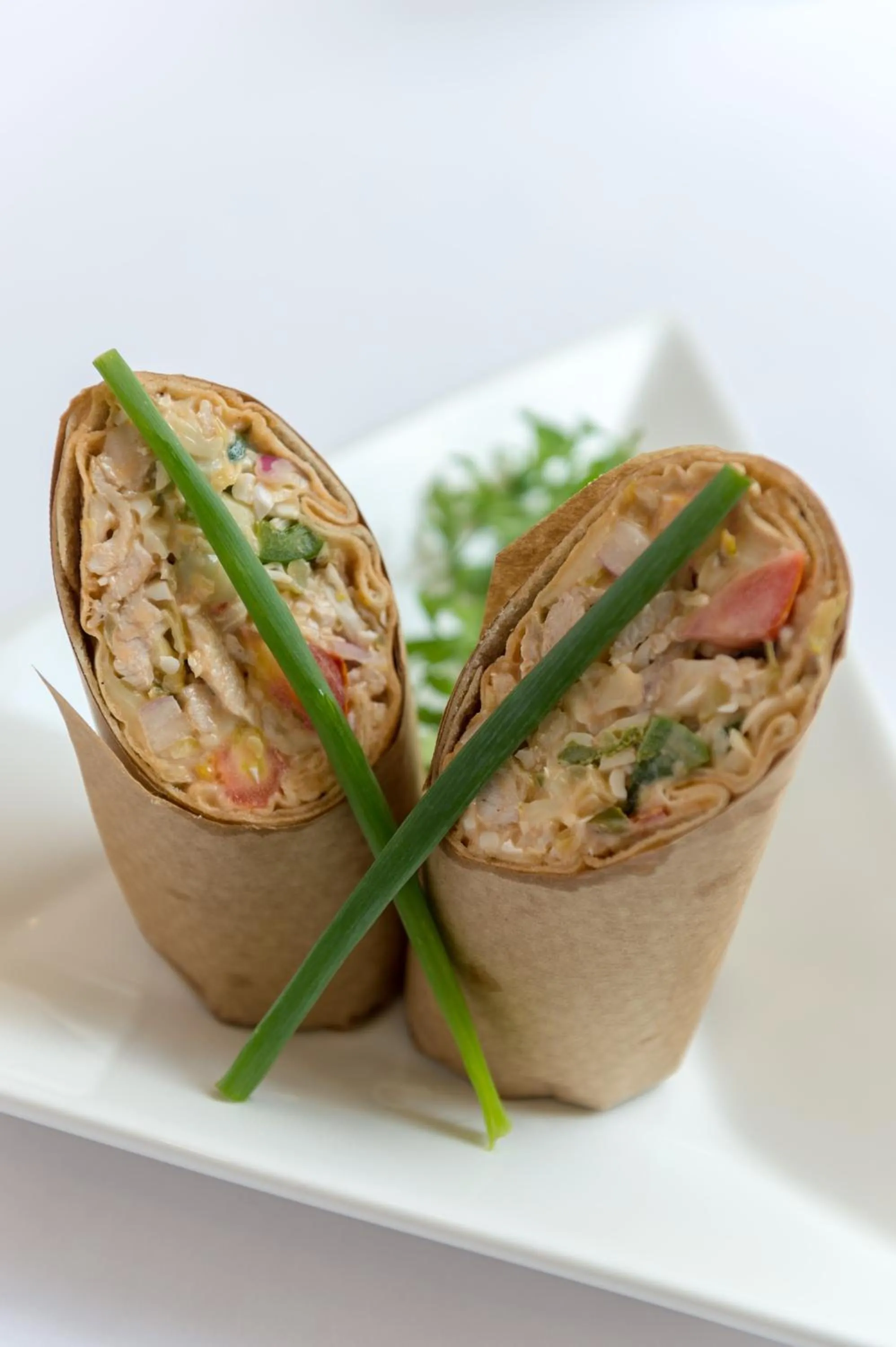 Food in Radisson Lagos Ikeja