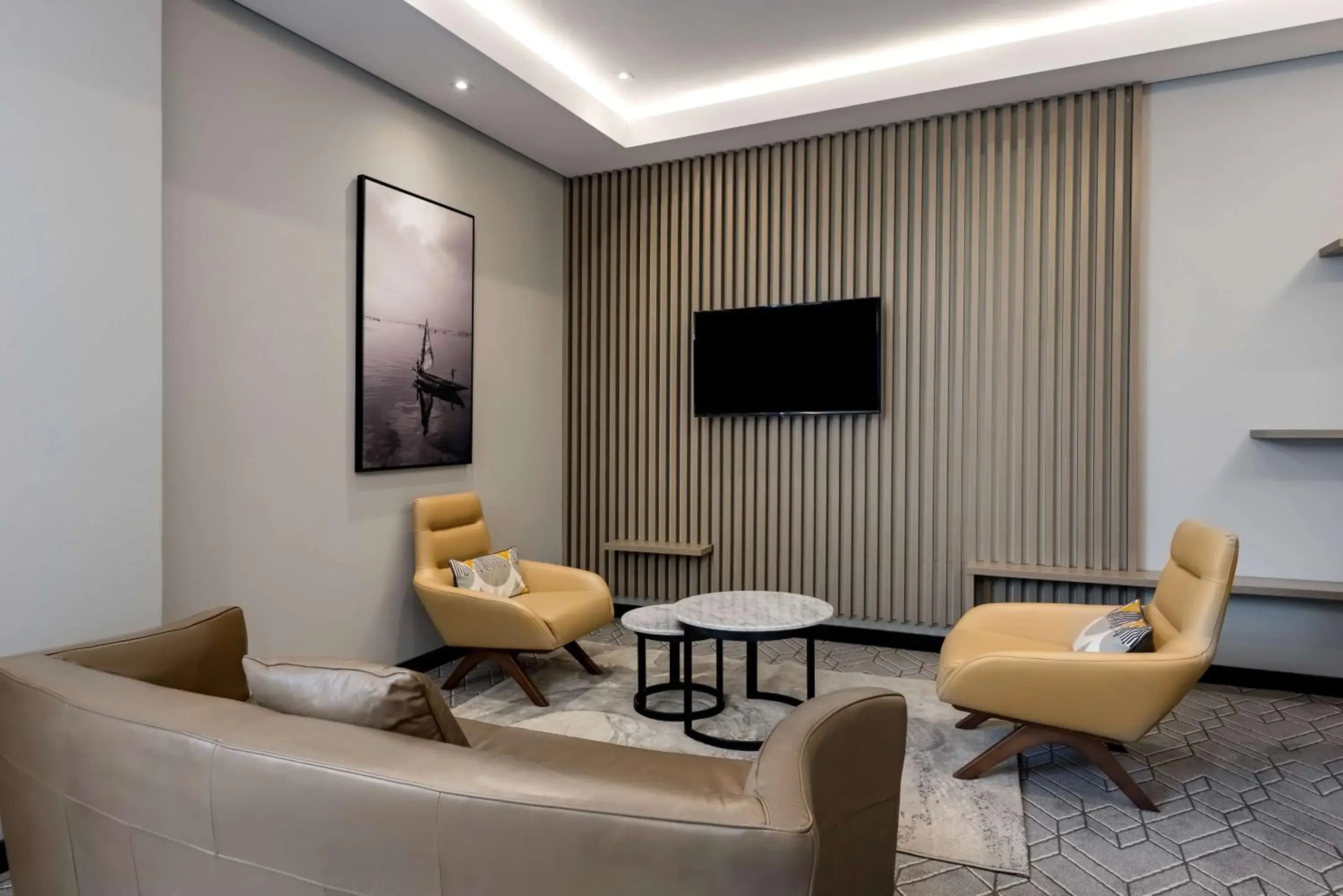 Photo of the whole room in Radisson Lagos Ikeja Photo of the whole room in Radisson Lagos Ikeja