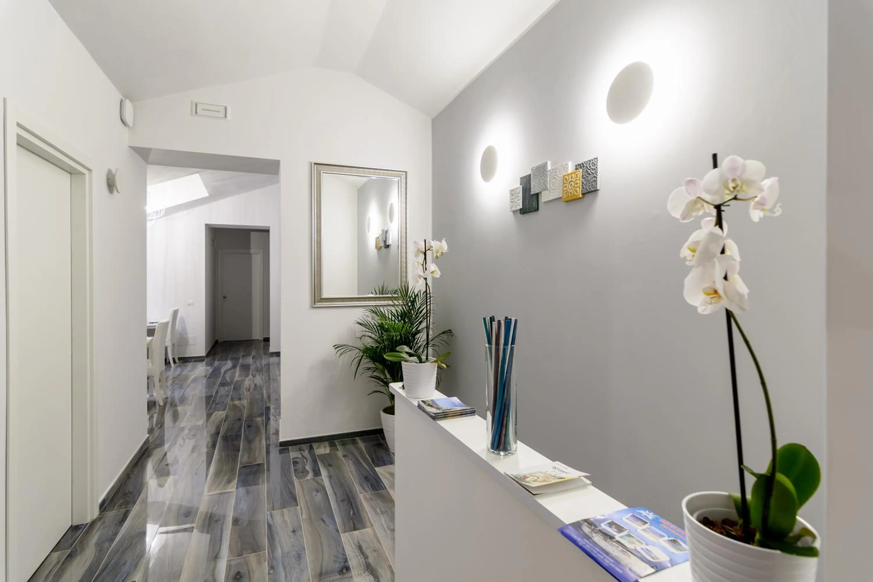 B&B al Palazzo