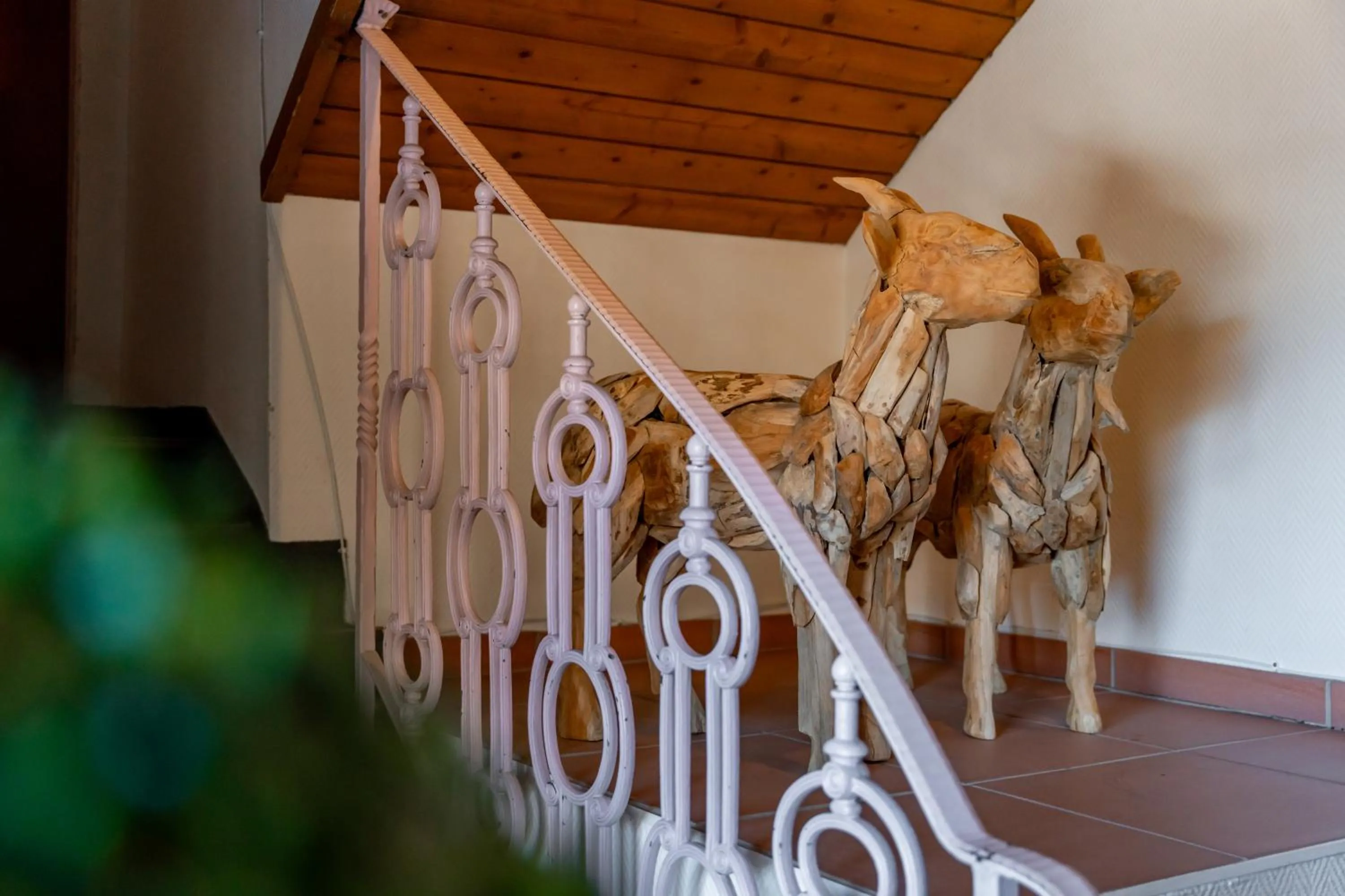 Hotel Gasthof Post