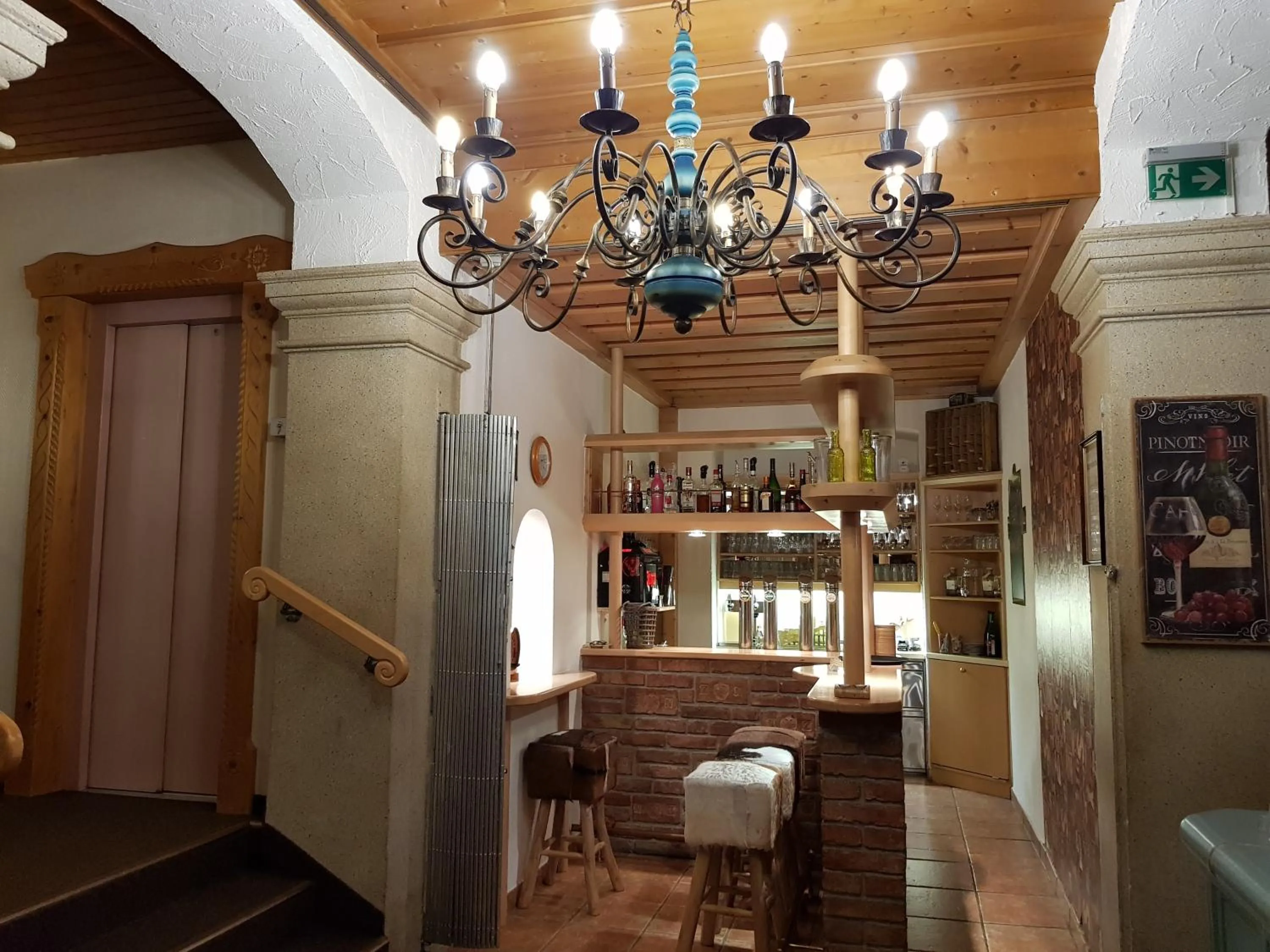 Hotel Gasthof Post