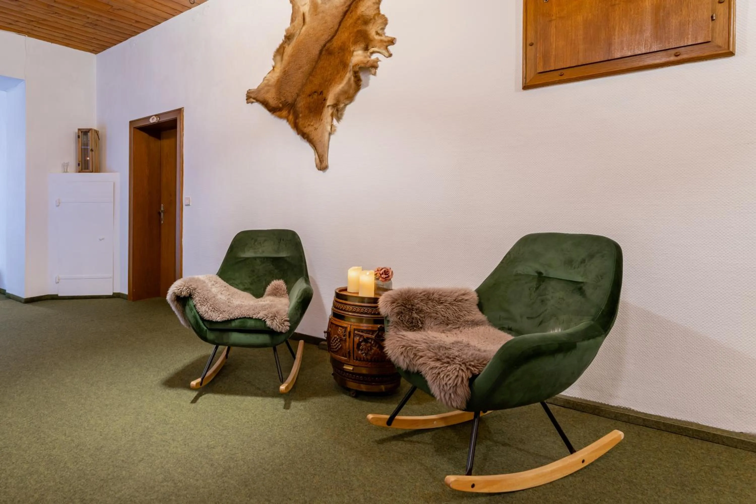Hotel Gasthof Post
