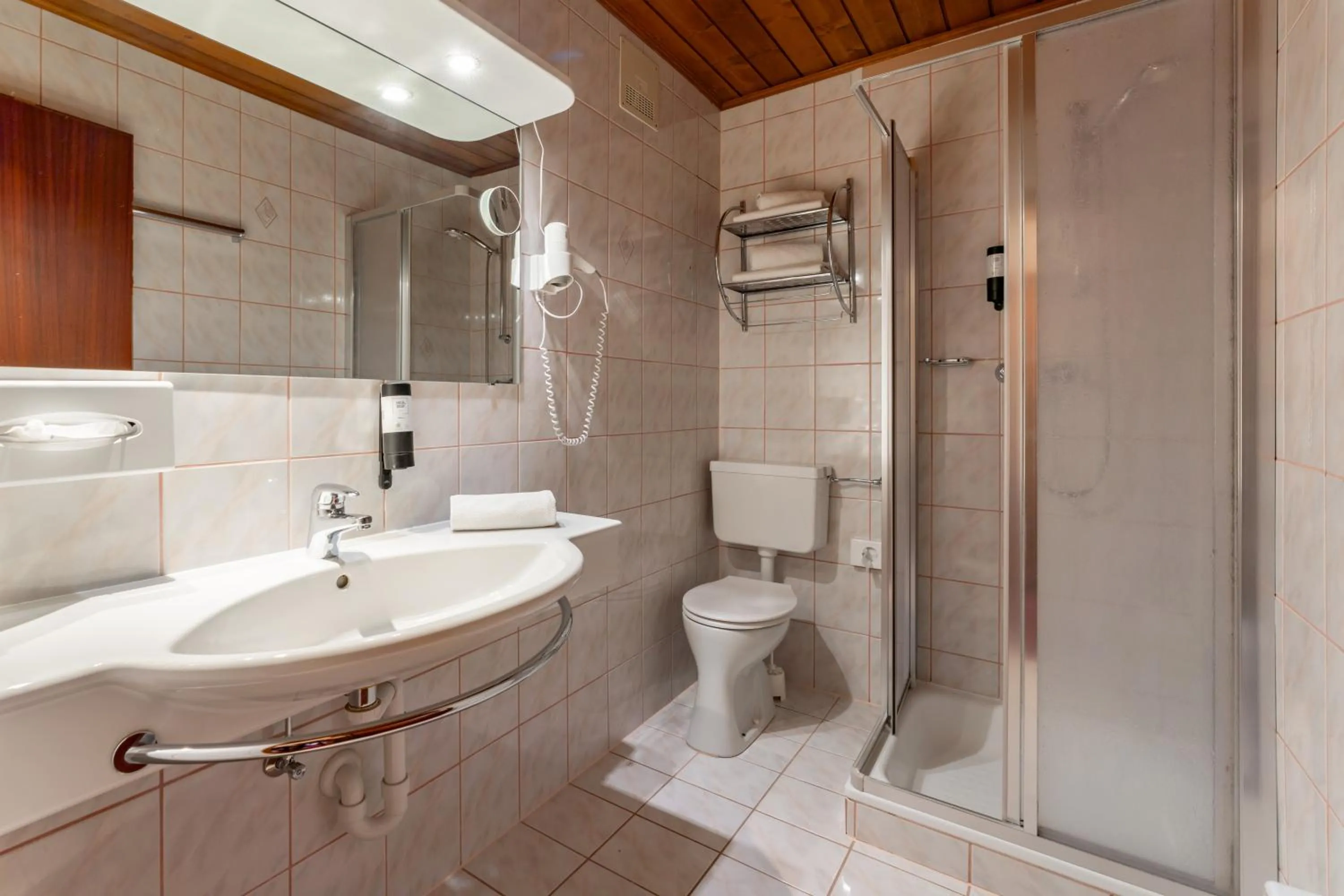 Hotel Gasthof Post