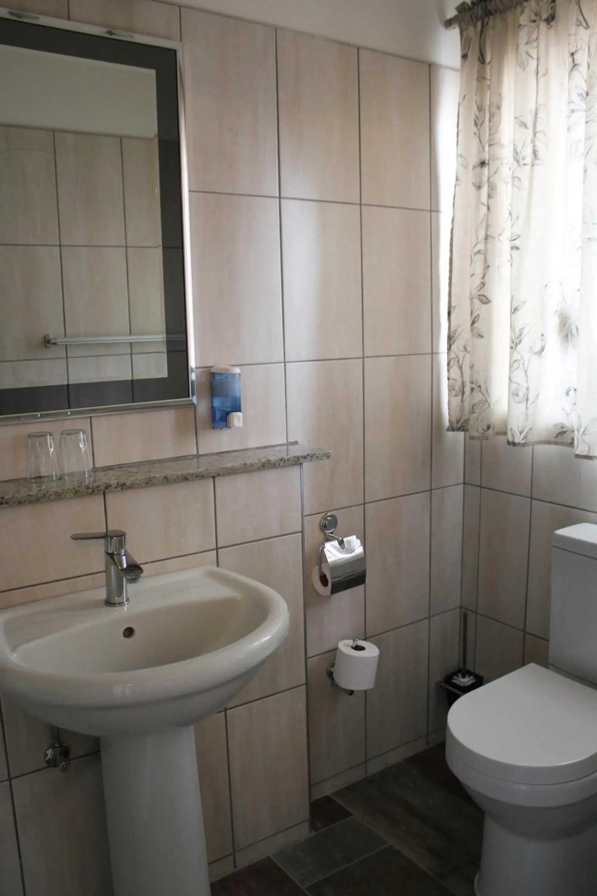 Single Room in Omaruru Guesthouse Single Room in Omaruru Guesthouse