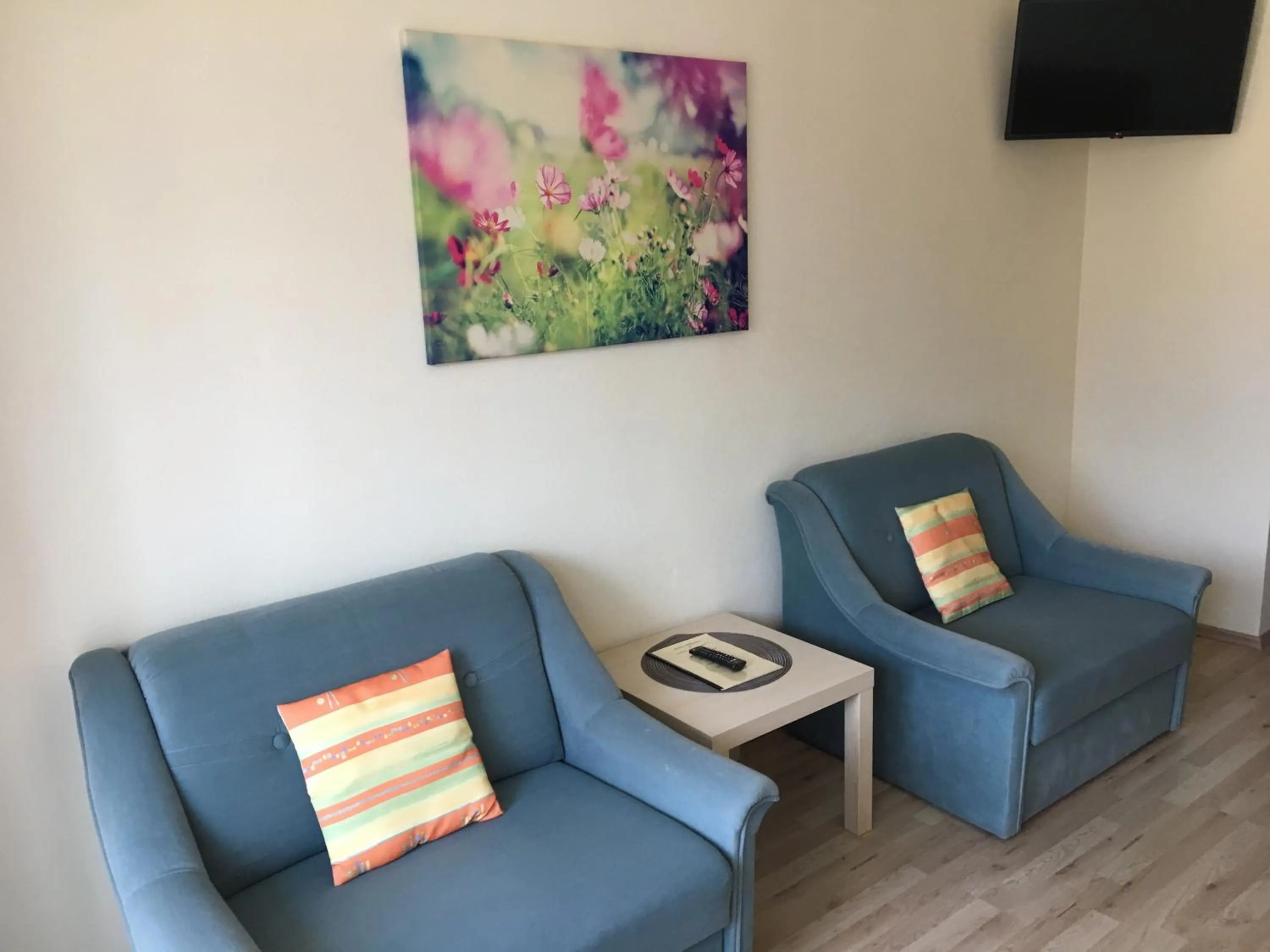 Decorative detail in Gasthof-Pension Golob