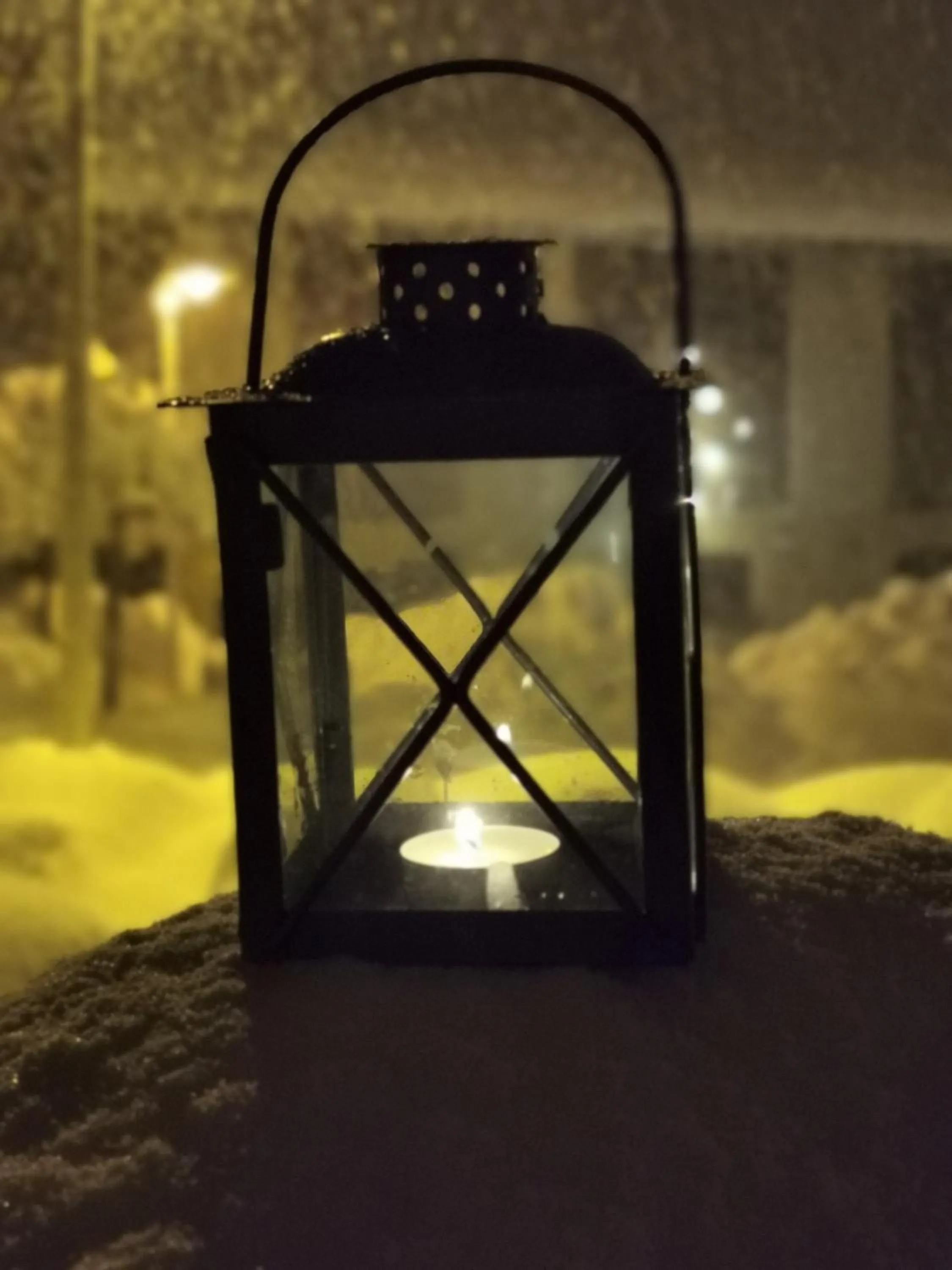 View (from property/room) in Gasthof-Pension Golob