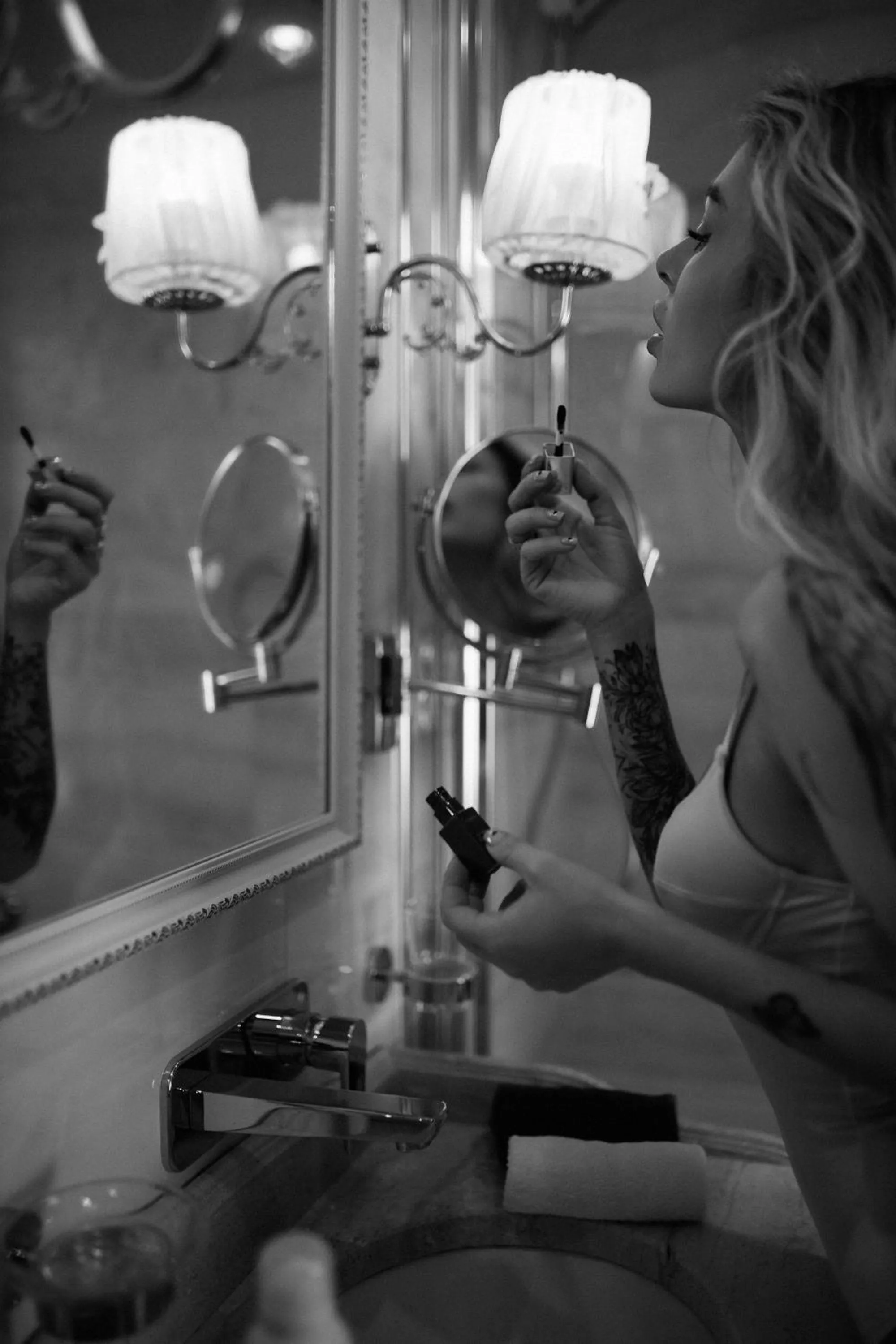 People in Chevalier Hotel & SPA