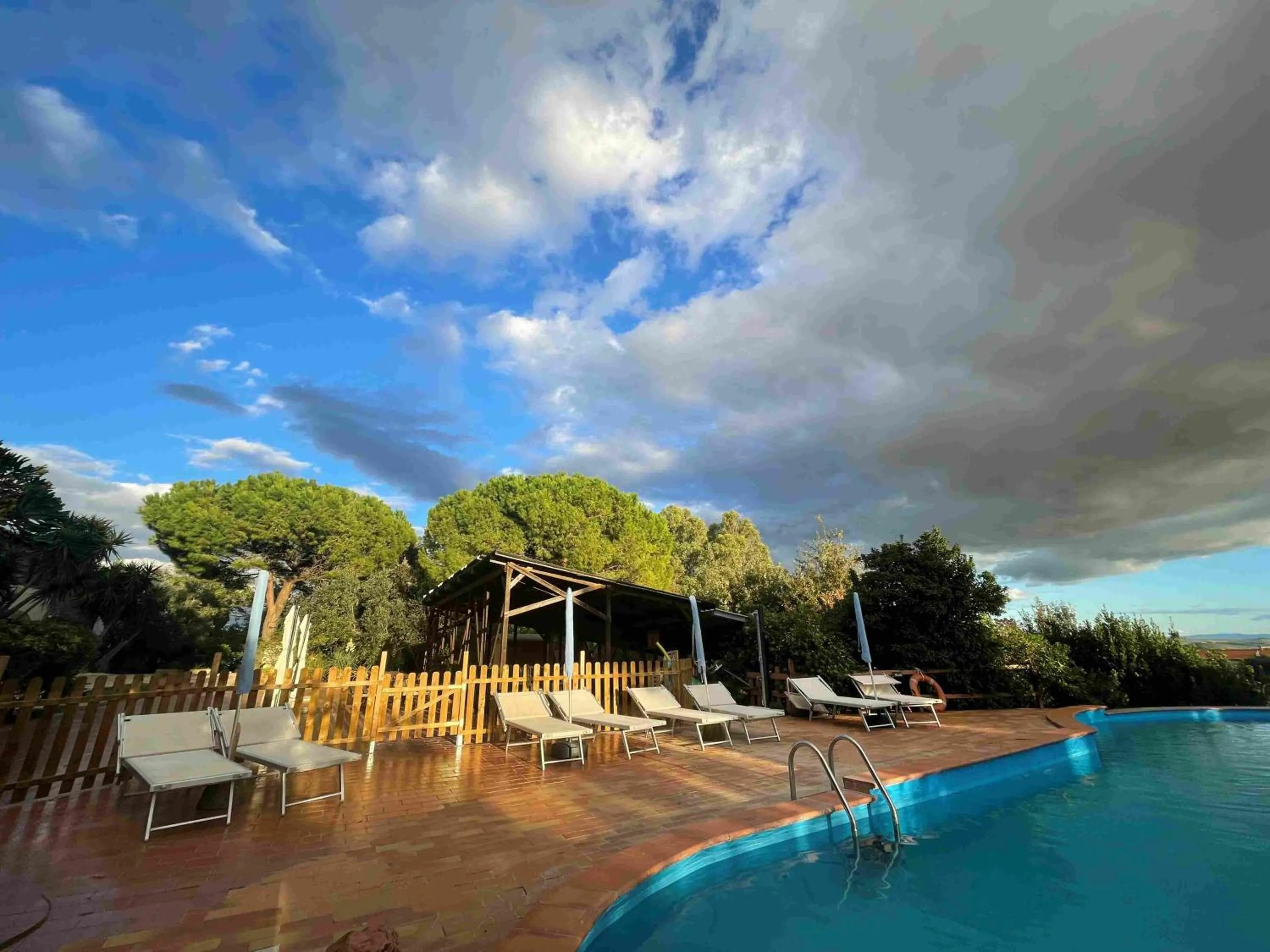 Agriturismo Pane e Vino